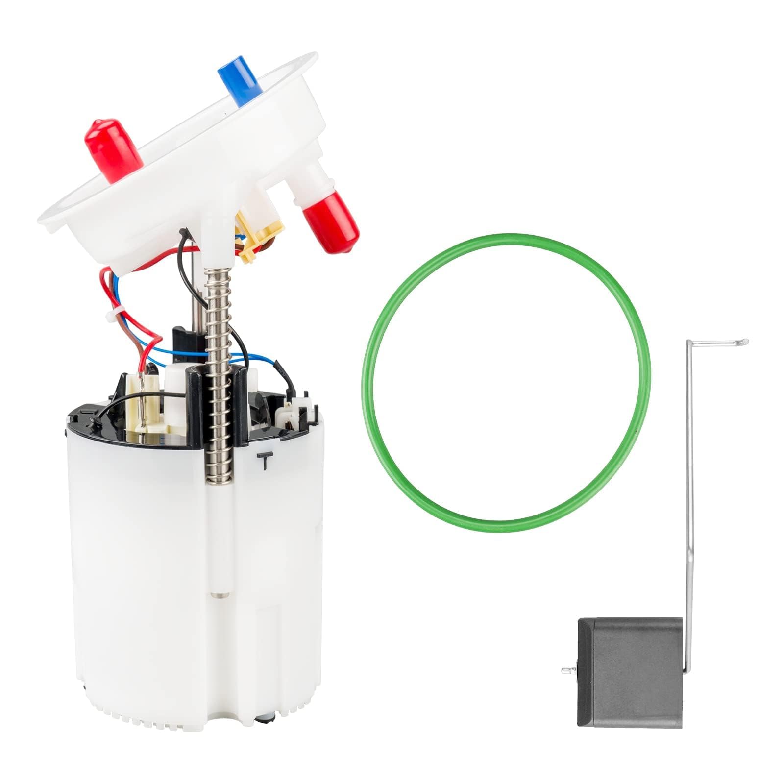 PHILTOP Electric Fuel Pump Assembly Compatible with BMW 128i 135i 135is 325i 325xi 328i 328xi 330i 330xi 335i 335xi, X1 2013-201
