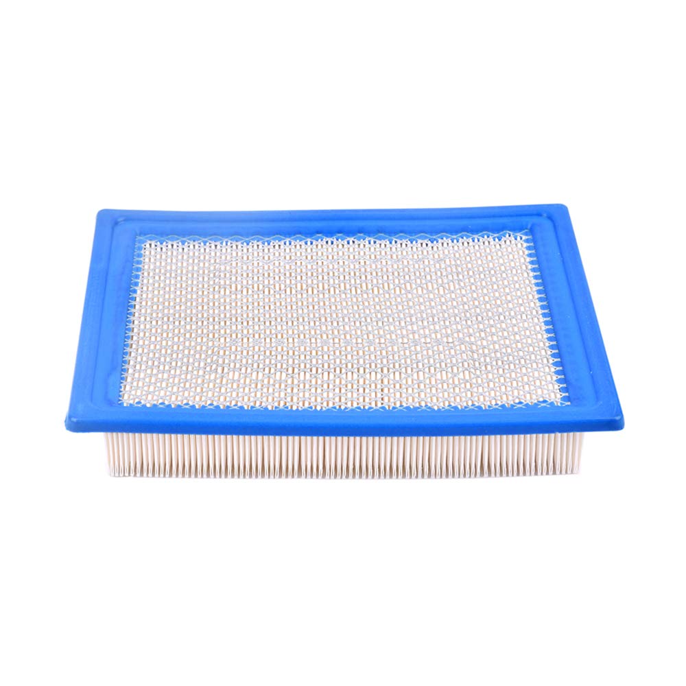 Air Filter 7081706 Fits Polaris 2012-2018 Ranger Xp 900 Ranger Crew Xp 1000, Rzr 570 Ranger Crew Diesel Cleaner Box Stock