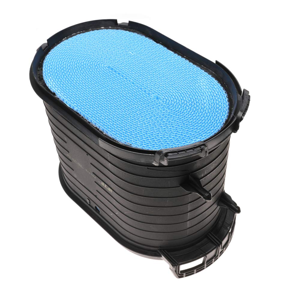 Ifjf Fa1778 Air Filter Replacement For F250 F350 F450 F550 Super Duty 6.0L V8 2003-2007 Excursion 2003-2005 Powerstroke Diesel R