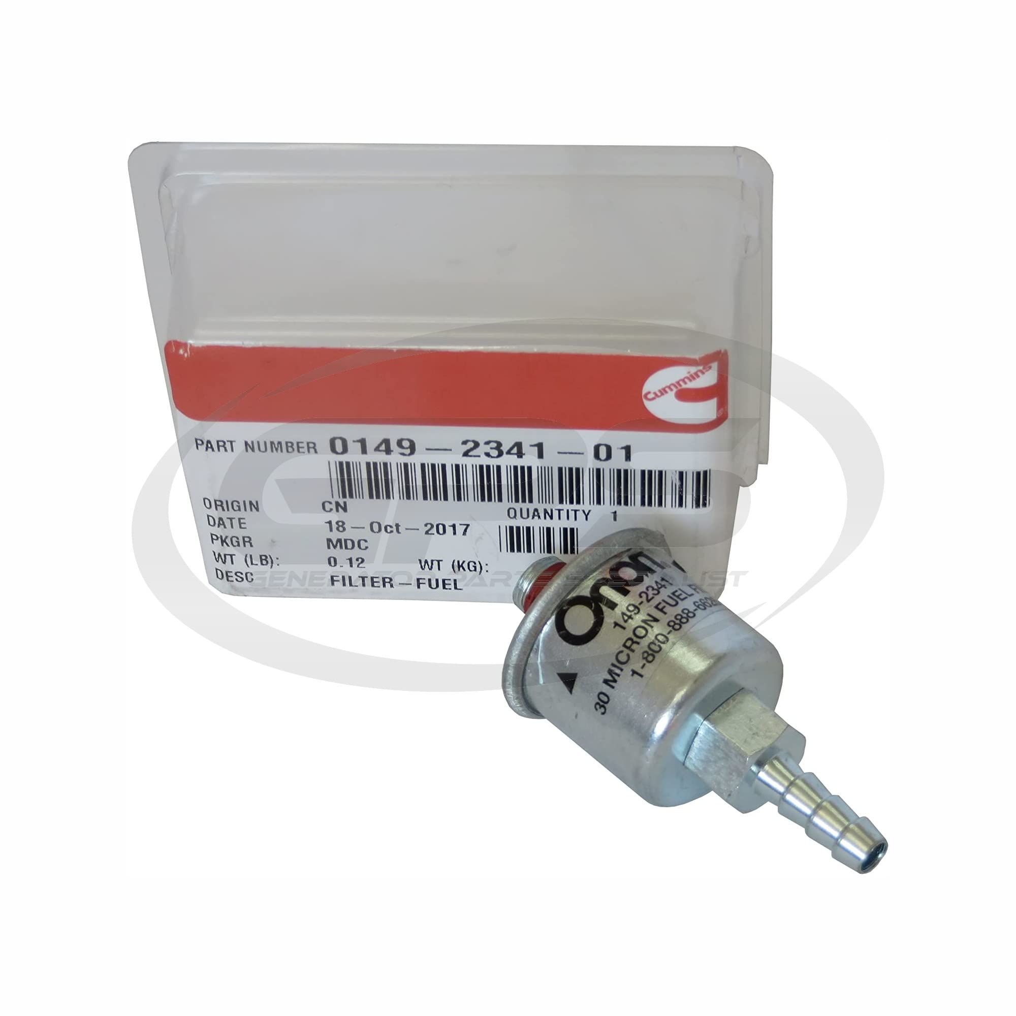 Gps Generator Parts Specialist Tune Up Kit For Cummins Onan Rv Generators 5500 And 7000, Hgjab, Hgjac And Commercial Hgjae With