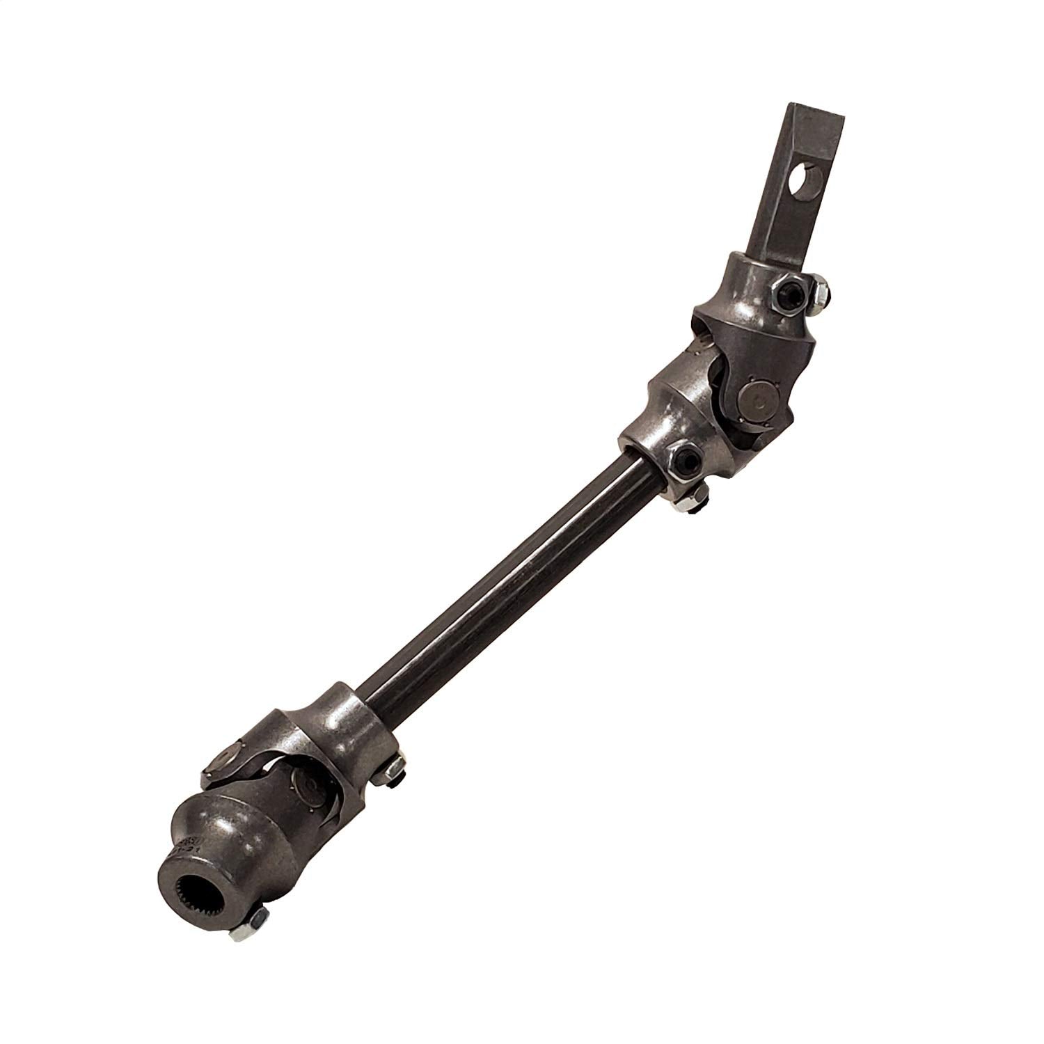 Borgeson 000655 Steel Manual Steering Shaft