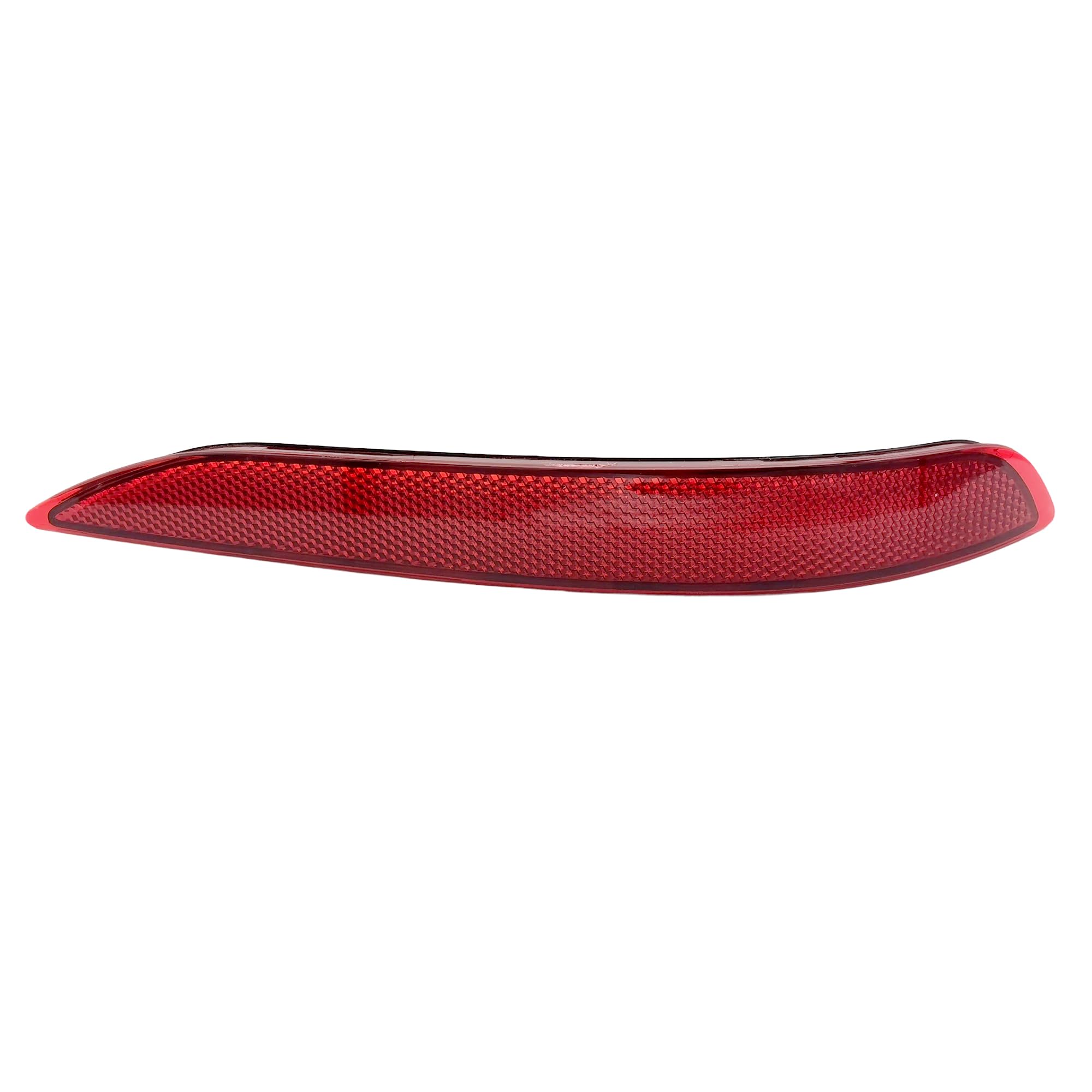 Novaparts Left Driver Side Rear Bumper Reflector For 2018 2019 2020 2021 2022 2023 Chevy Equinox 84150890 84306358 Gm1184117