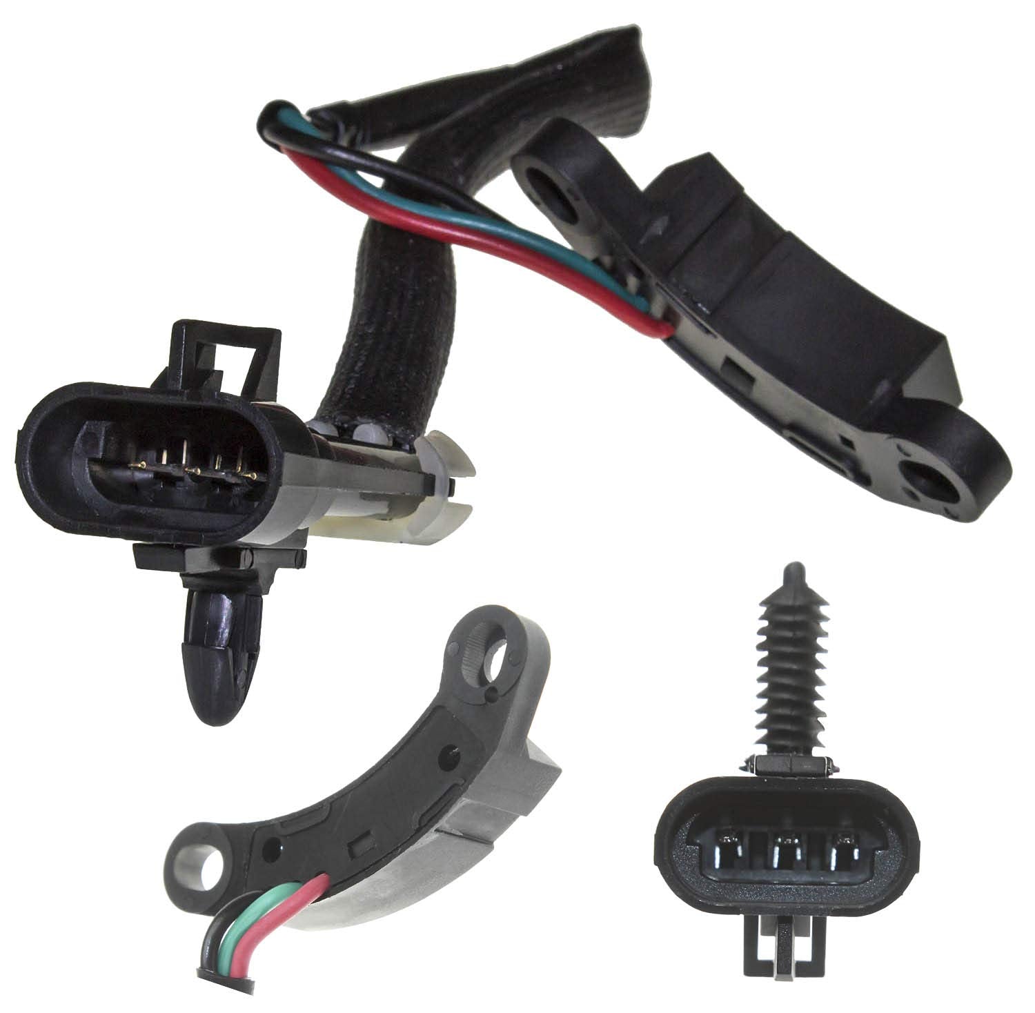 Walker Products 235-1046 Engine Crankshaft Position Sensor