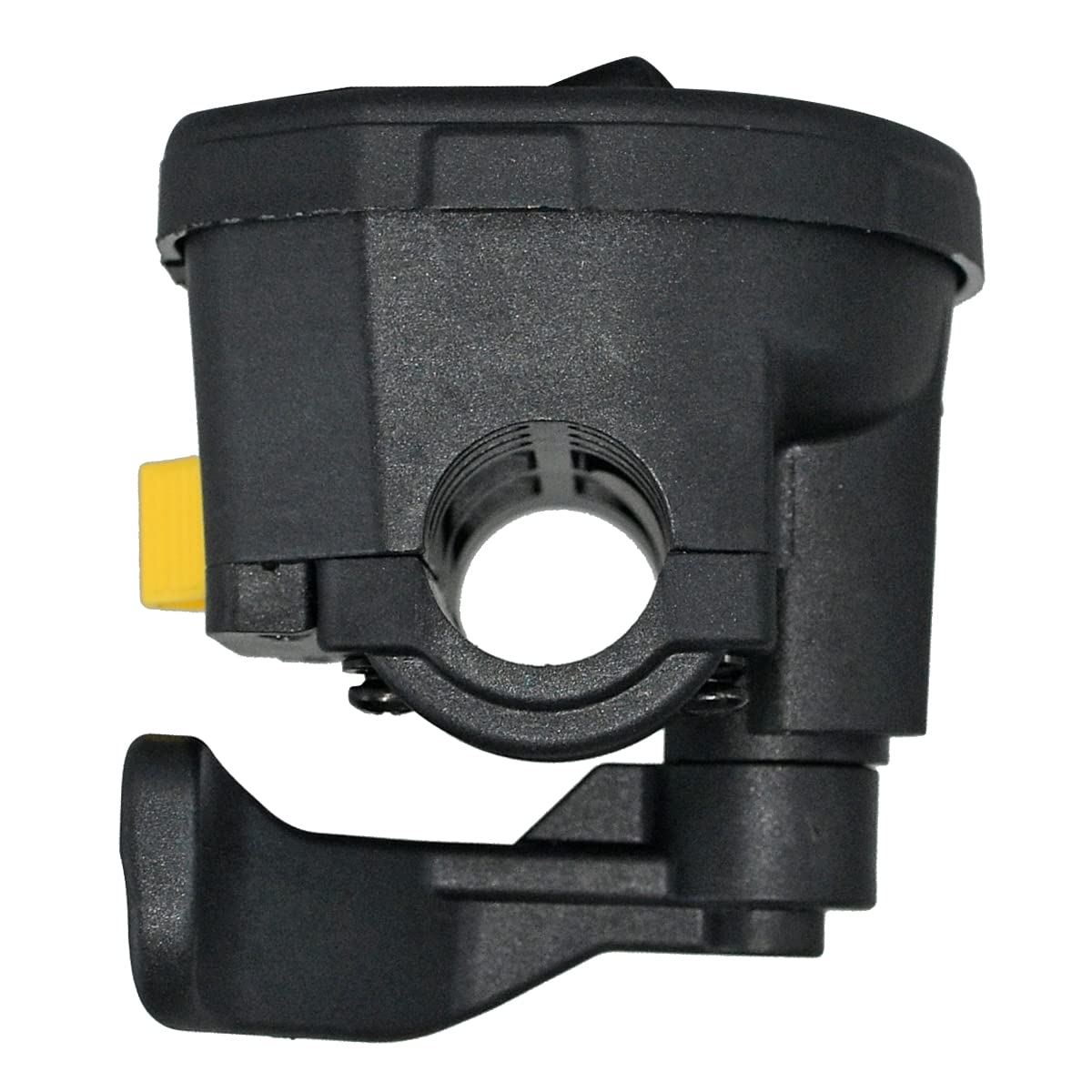 Partman 2010202 Thumb Throttle Lever for Polaris Sportsman 500 1999-2013,Scrambler 400 500, Magnum 325 330 500