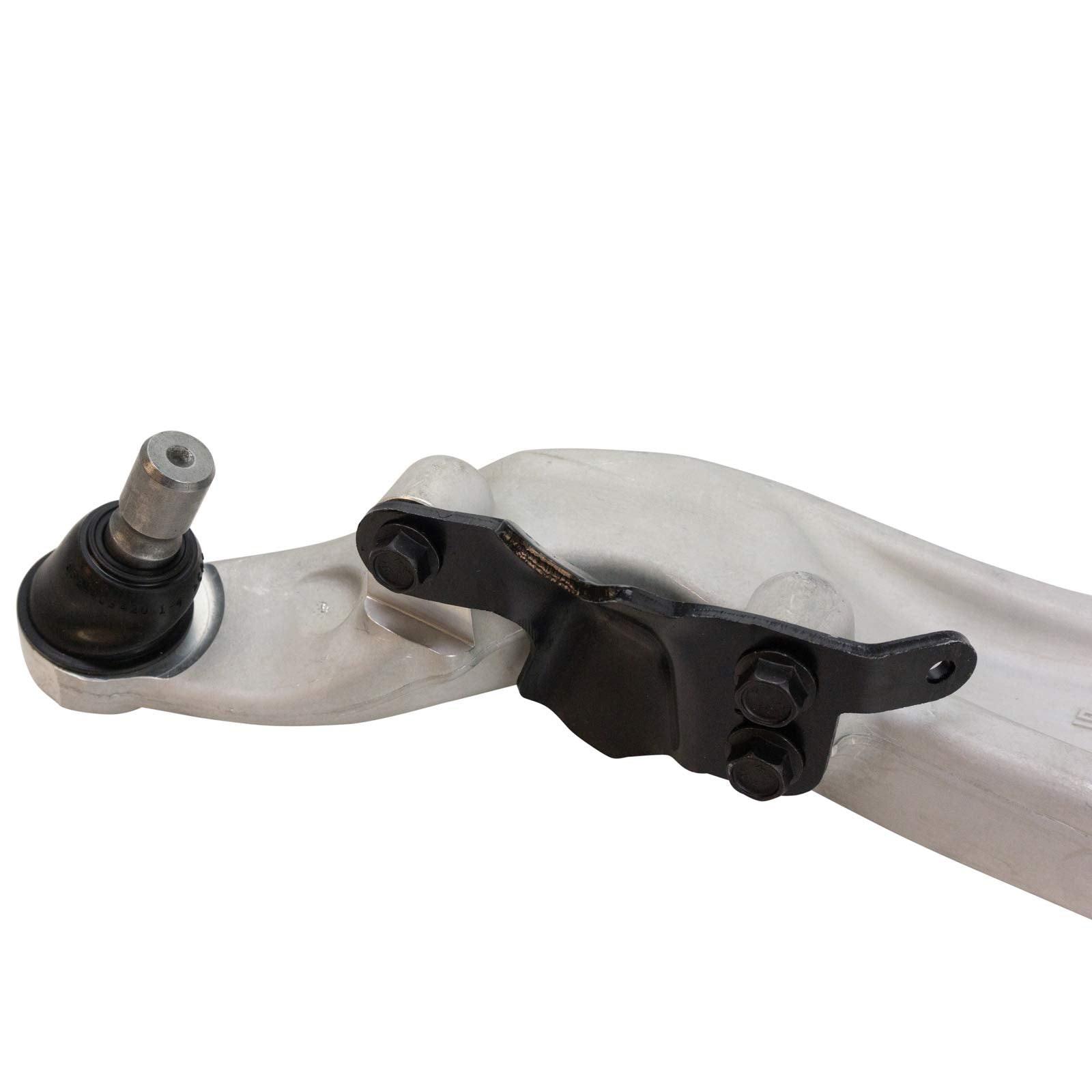 Trq Front Left Lower Control Arm With Ball Joint Drivers Side Compatible With 2011-2017 Nissan Quest