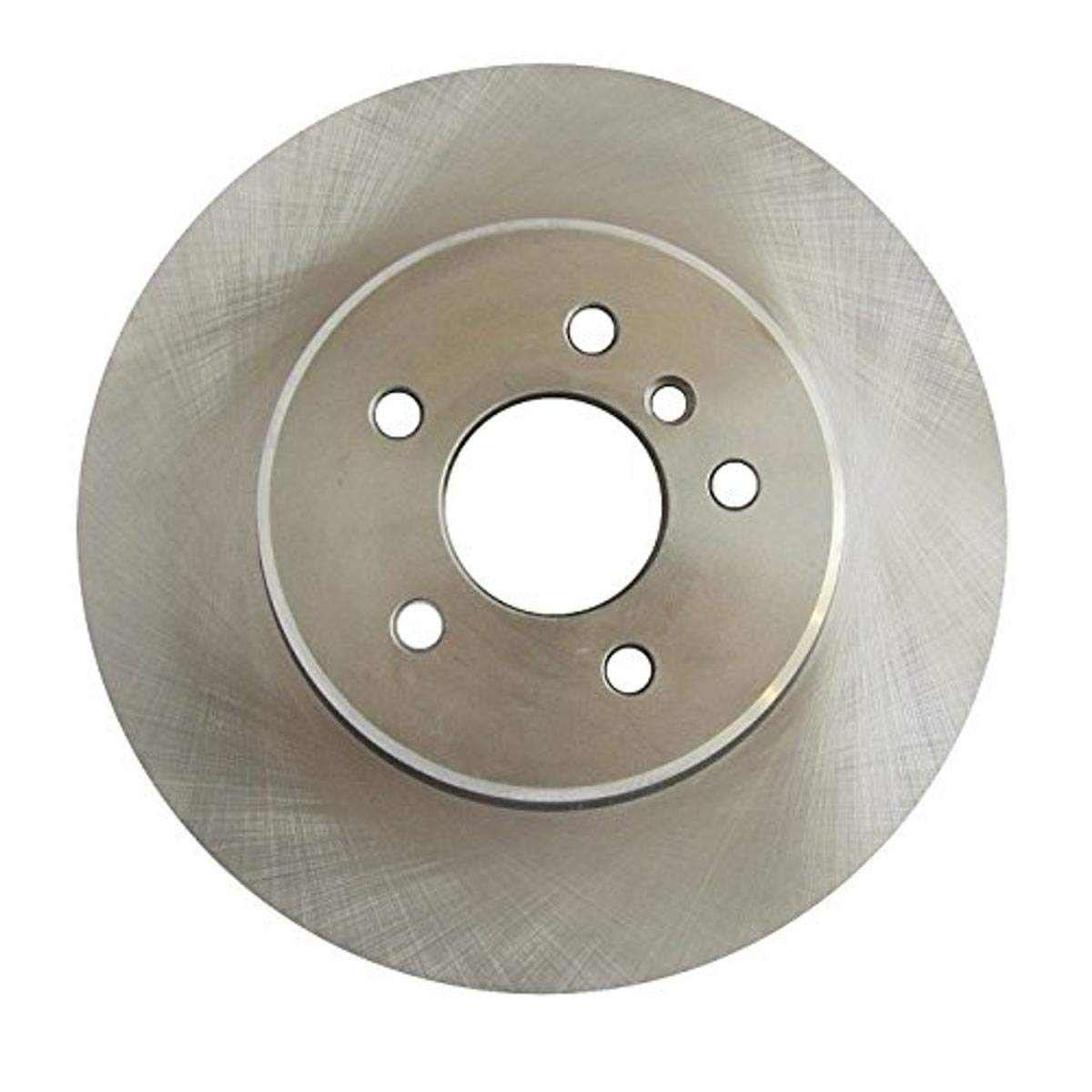 Bendix Premium Prt6318 Rear Brake Rotor For Select Models Bmw 535I Gt, Gt Xdrive, 550I, 550I 640I, 640I Gran Coupe, Xdrive 650I,