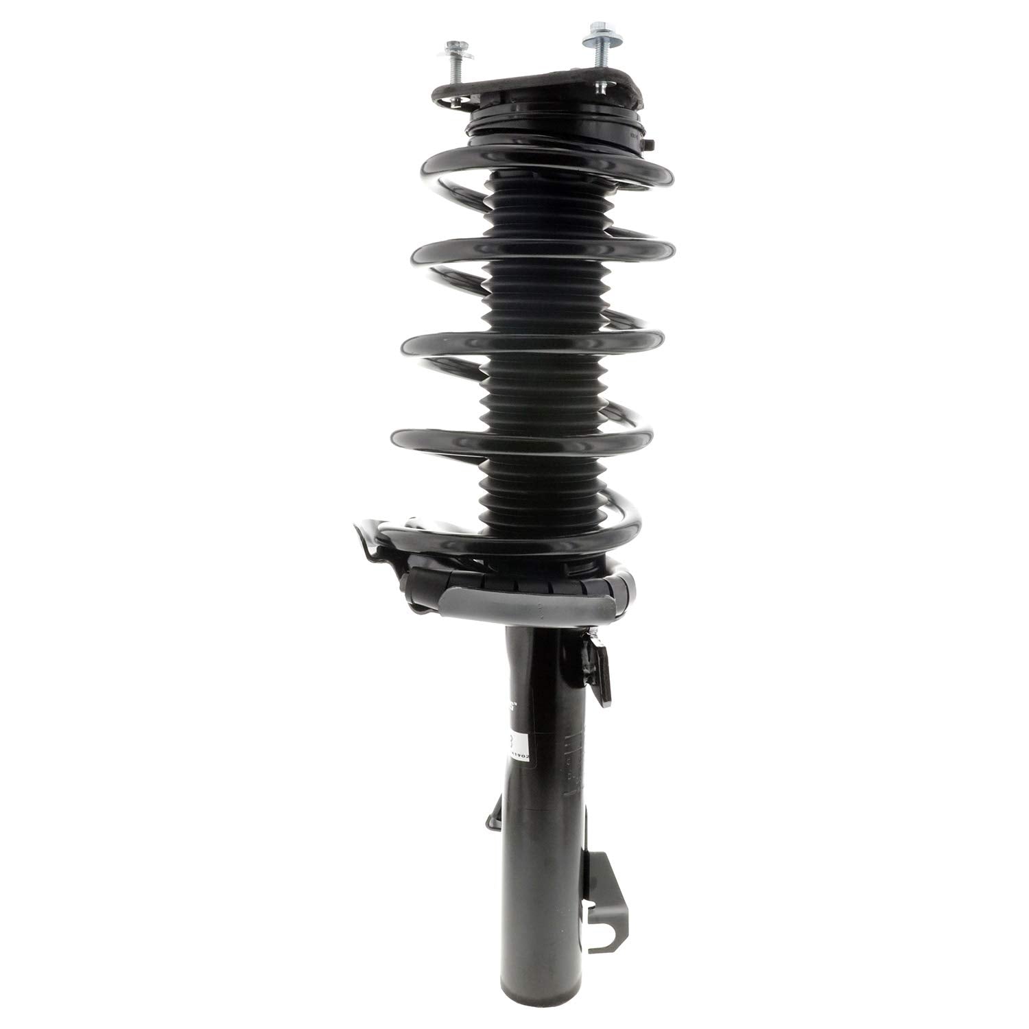 KYB SR4458 Strut-Plus Complete Corner Unit Assembly -Strut, Mount and Spring