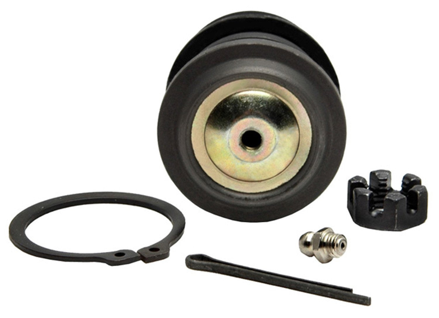 Acdelco Advantage 46D0103A Front Upper Suspension Ball Joint Assembly