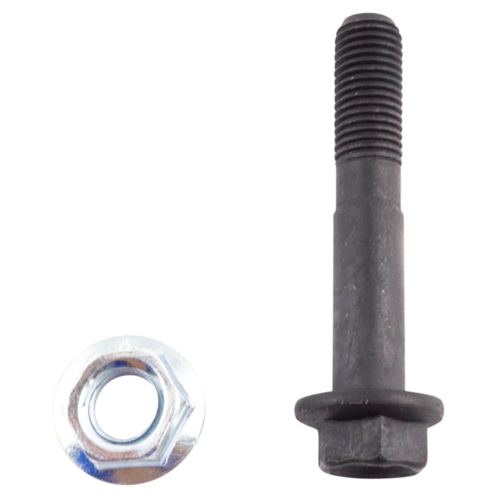 Trq Front Right Lower Control Arm With Ball Joint Passenger Side Compatible With 2010-2013 Kia Soul