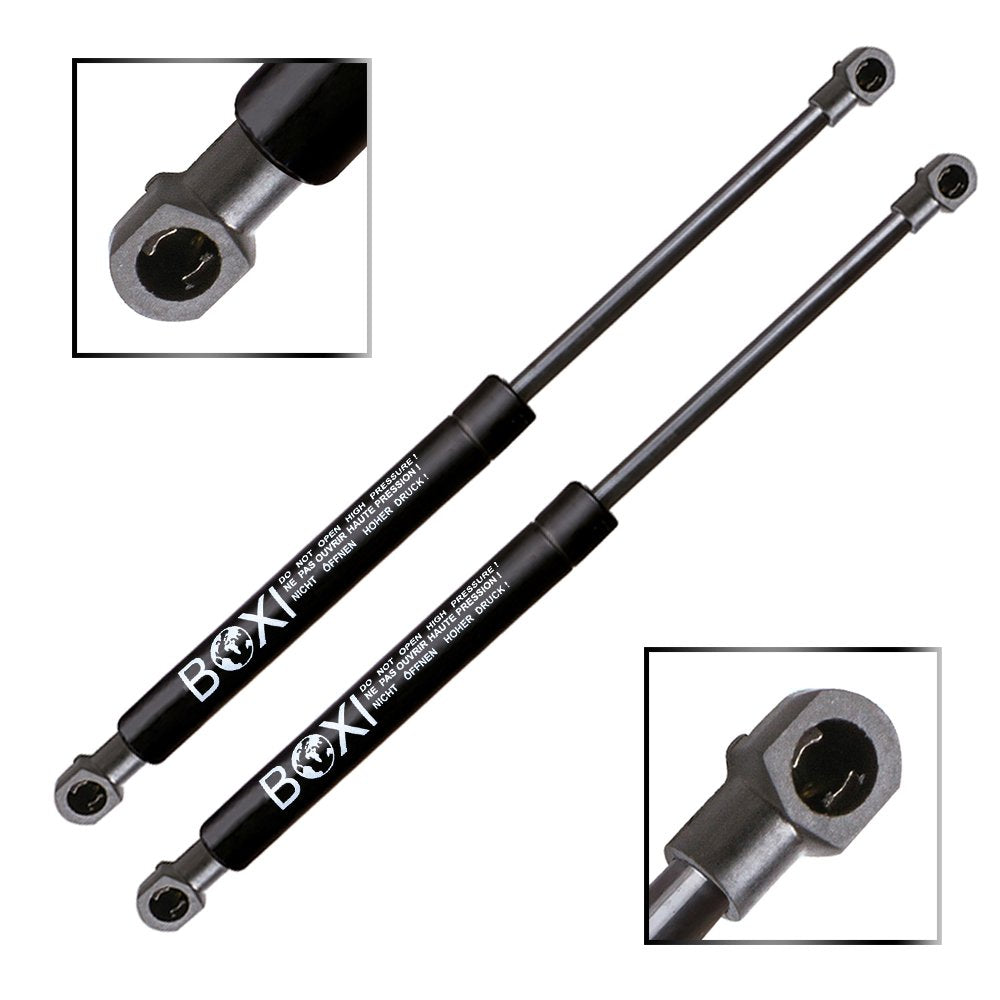 Qty(2) Boxi Tailgate Lift Supports Struts Shocks Gas Struts Shocks Springs Supports For Volvo V50 2005 / Volvo V50 2007 2008 200