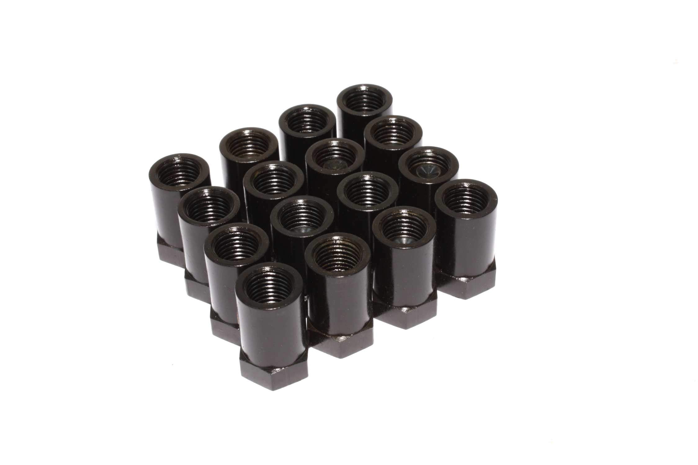 COMP Cams Poly Lock 4601-1, 3/8 Hi-Tech, Extra Large, Black
