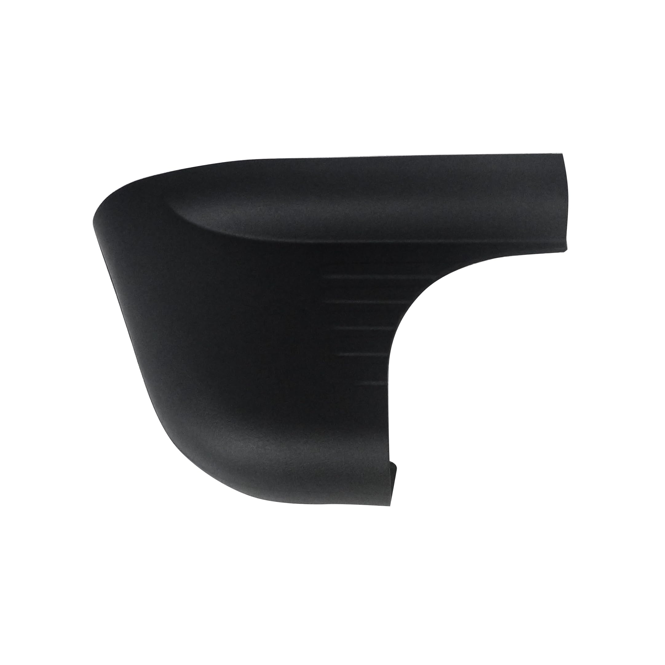 Westin 80-0221 End Cap