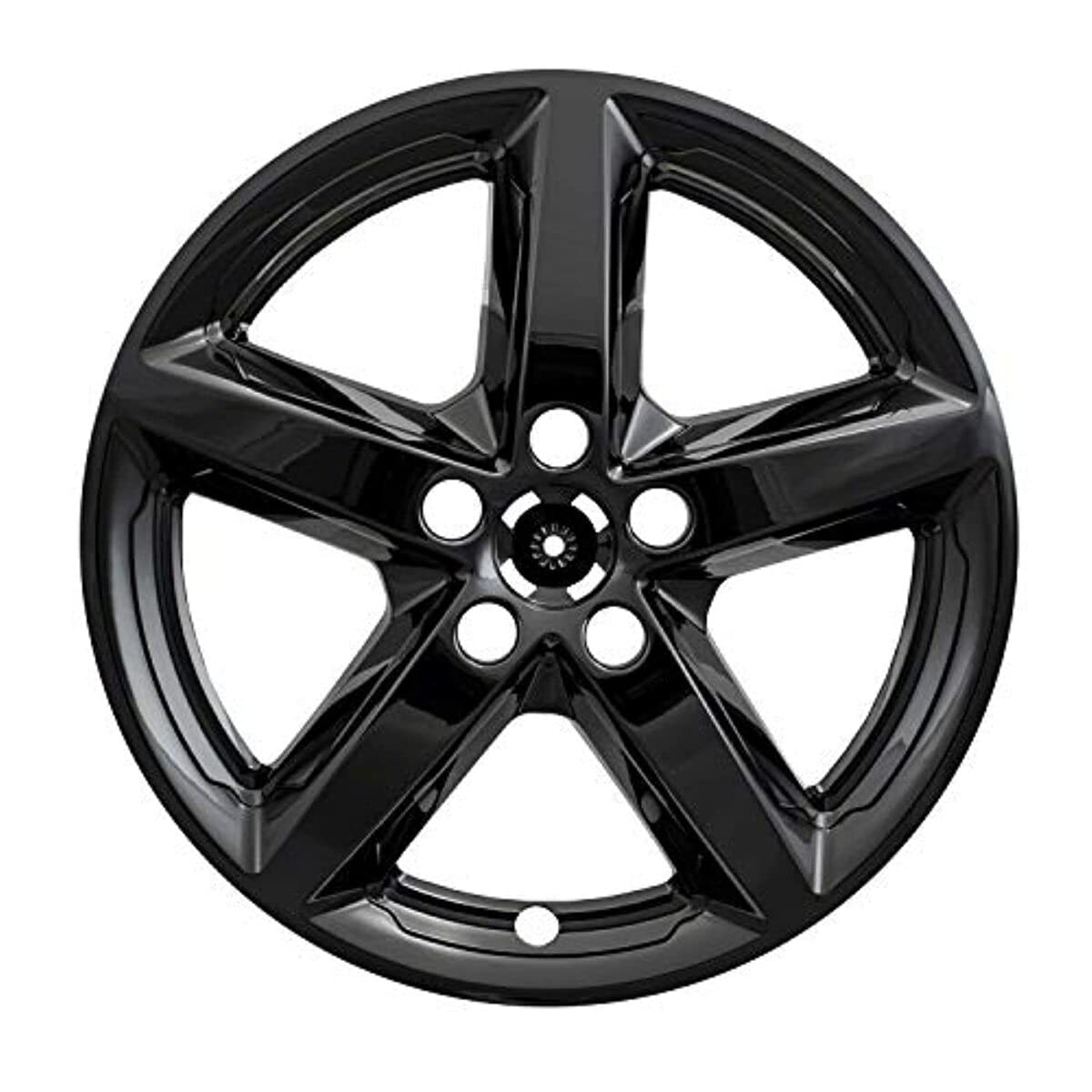 Coast2Coast Imp W/S;18'; Gloss Black; Set Of 4 Imp419Blk