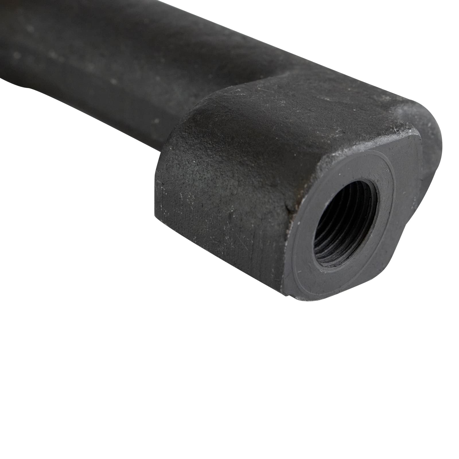 TRQ Tie Rod Set - 4 Piece Inner/Outer for 15-20 Ford F-150, 15-21 Expedition & Navigator, Model PSA34649