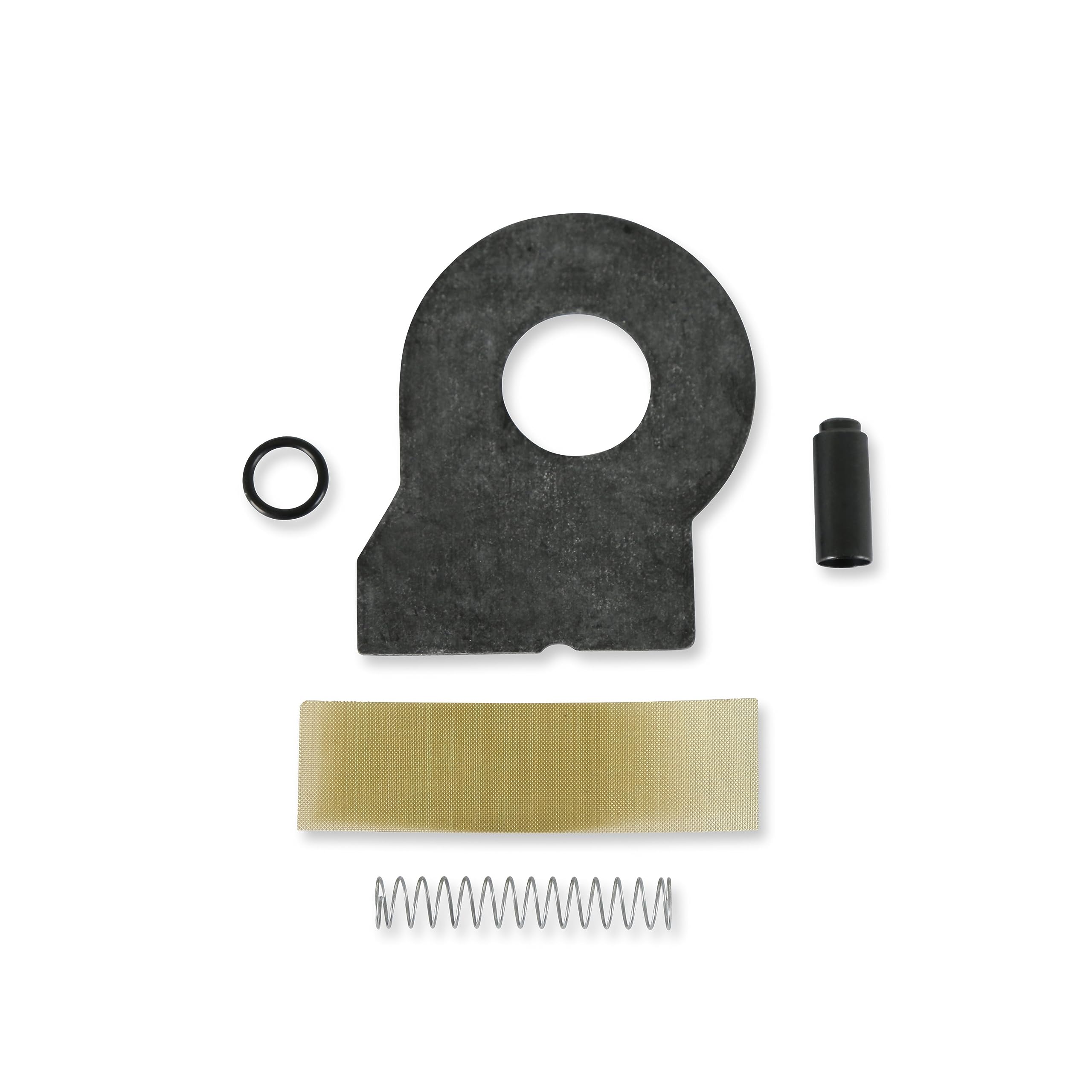 Holley 12-806 Fuel Pump Check Valve Kit