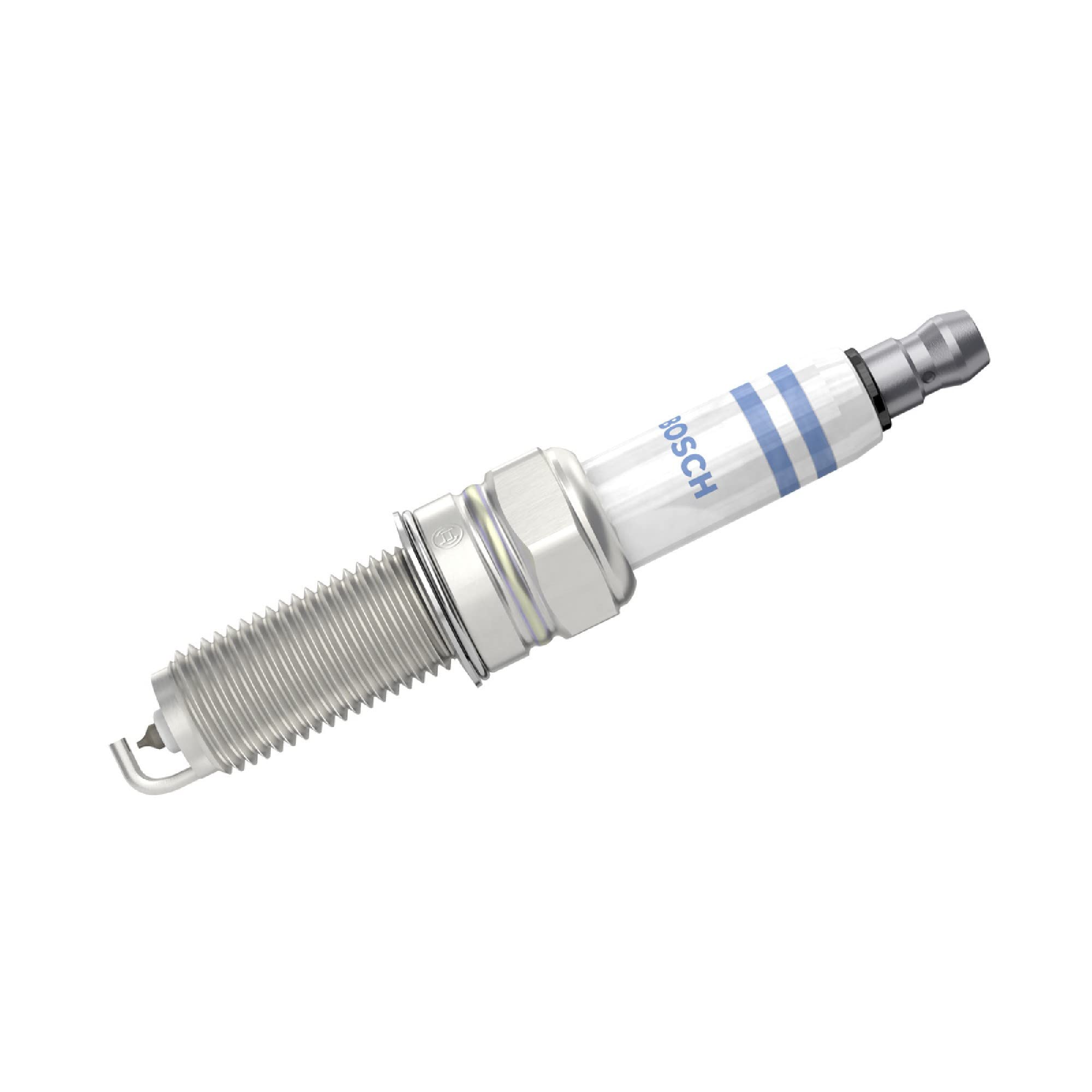 Bosch Yr7Mpp33 Oe Fine Wire Double Platinum Spark Plug - Single