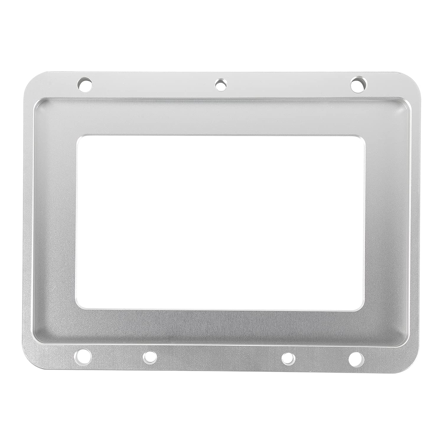 Danti Billet Aluminum Battery Tray Hold Down for Optima Racing - Red/Yellow/Blue, Fits Top 34/34/78 D34/D34/78 Models