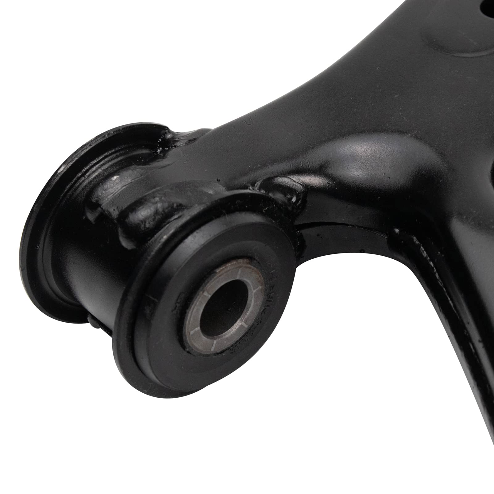 Trq Front Right Lower Control Arm With Ball Joint Passenger Side Compatible With 2014-2020 Mazda 6 2013-2016 Cx-5