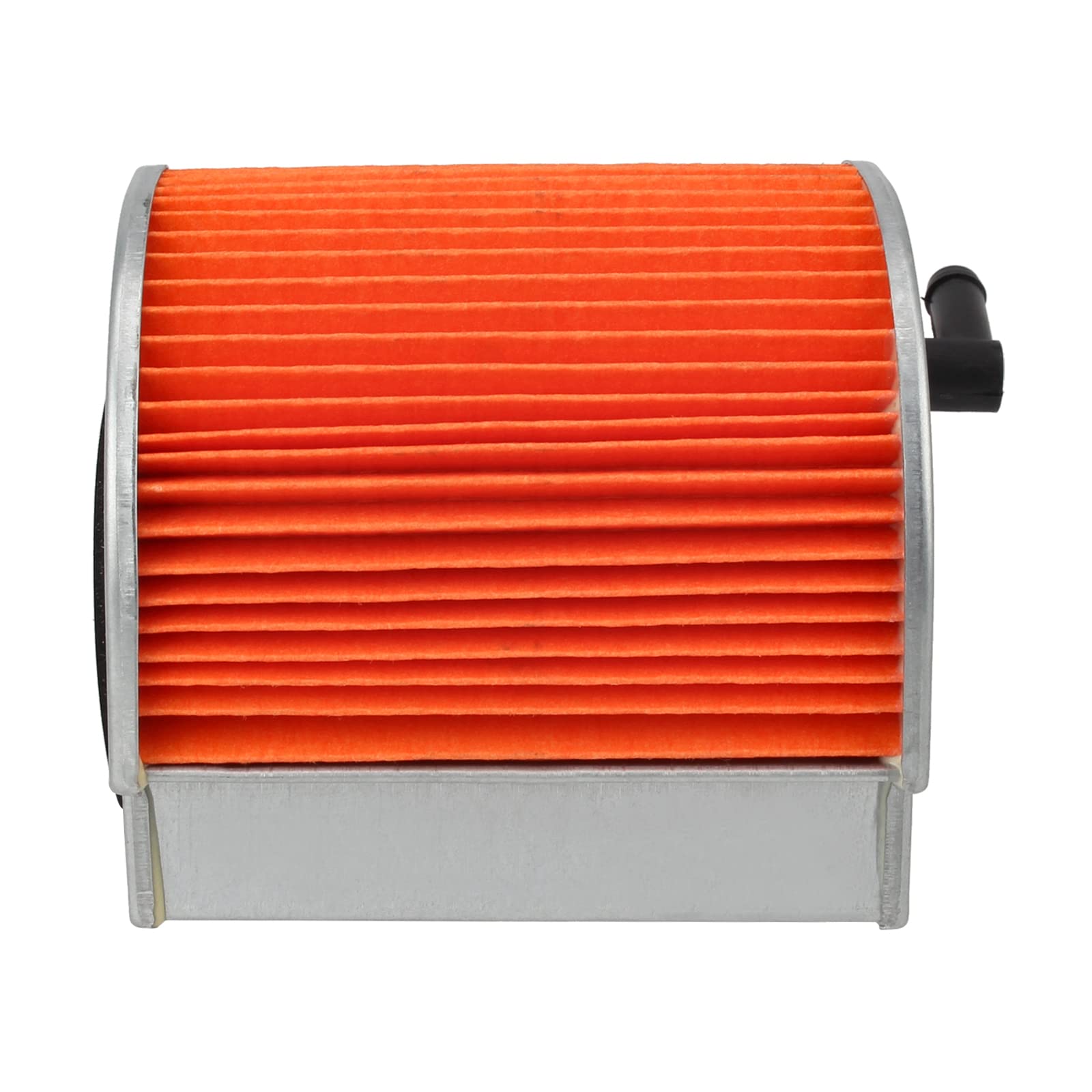Carbbia Air Filter 17211-KR3-600 for Honda CA125 / CMX250 / Rebel 250 CMX250C / Rebel CA250 Air Cleaner Element Replacement 1721