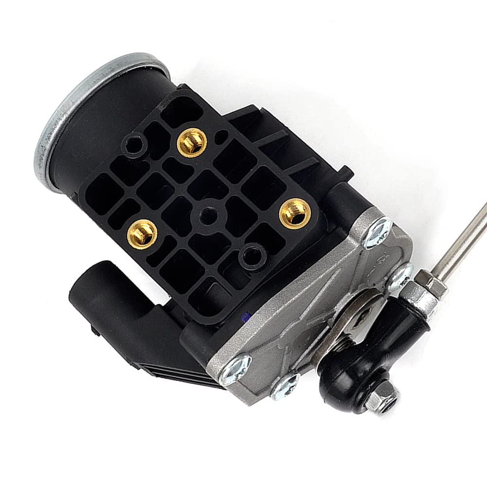 Aumtoni Wastegate Control Valve Solenoid 39400-2G700 for Kia Optima 2011-2015, Hyundai Sonata 2011-2016, Santa Fe Sport 201