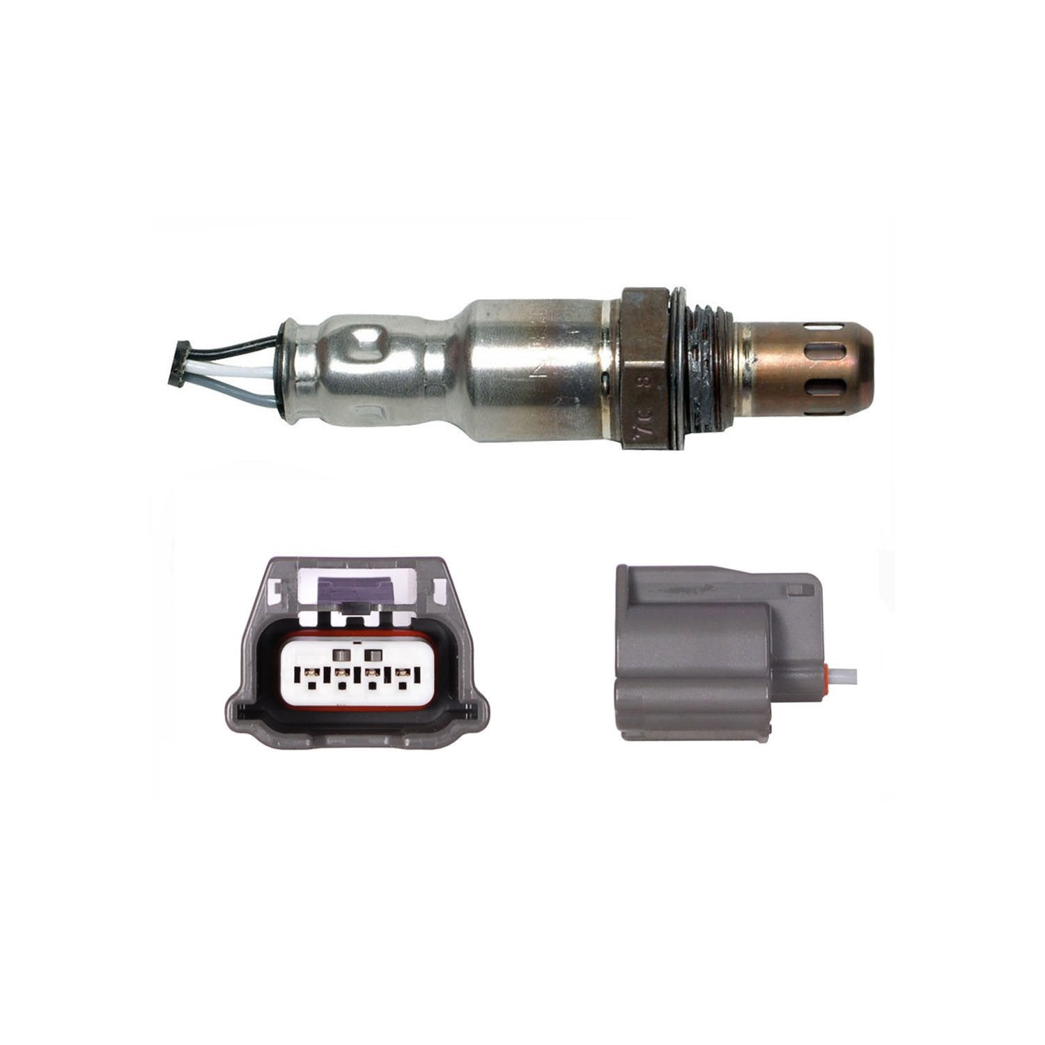 Denso 234-4905 Oxygen Sensor