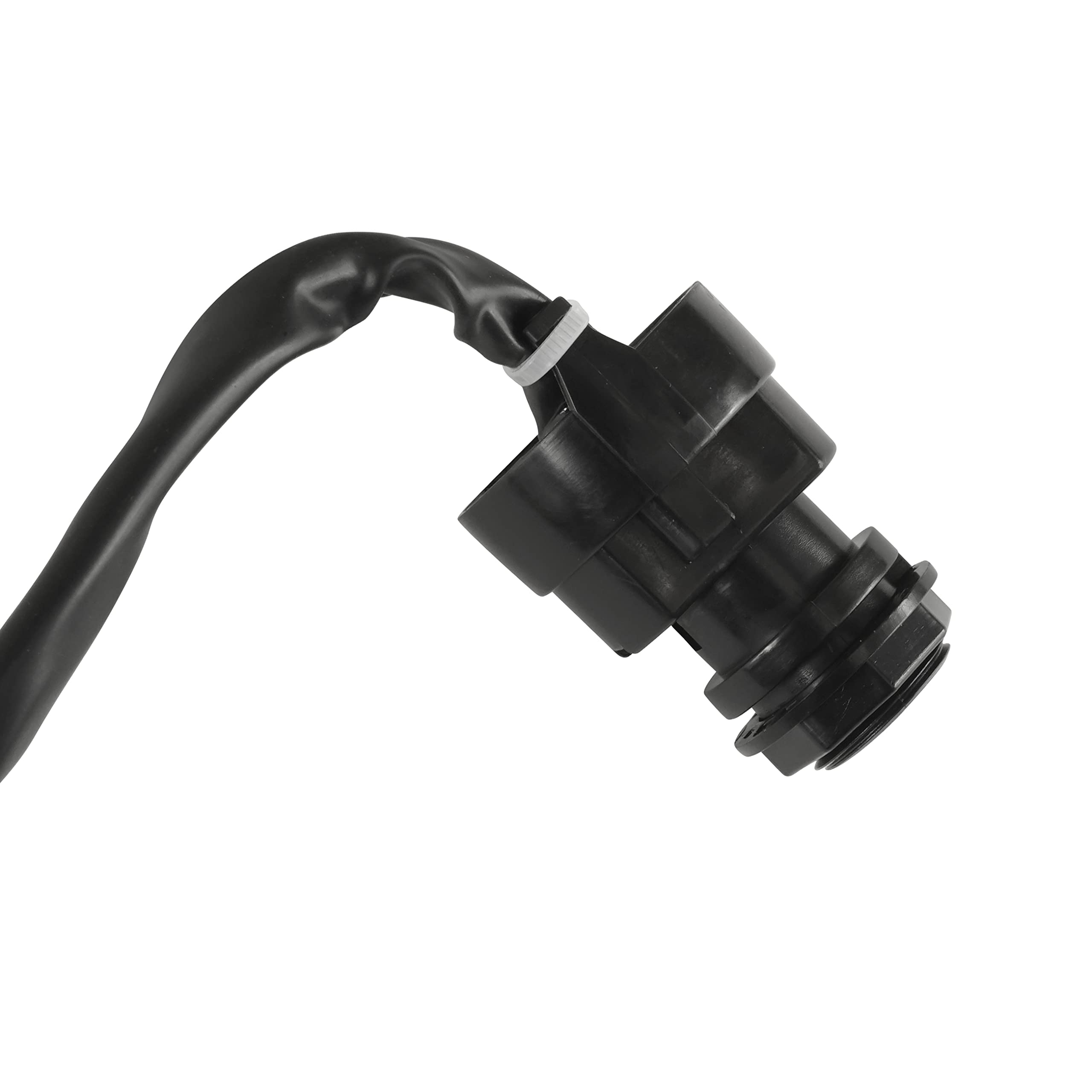 Caltric Ignition Key Switch Compatible With Yamaha Warrior 350 Yfm350 1996 1997 1998 1999 2000 2001 Atv