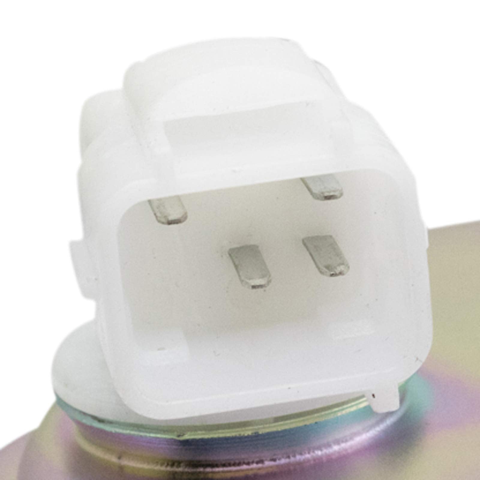 Trq Fuel Pump Module Assembly Compatible With 2007-2012 Hyundai Elantra