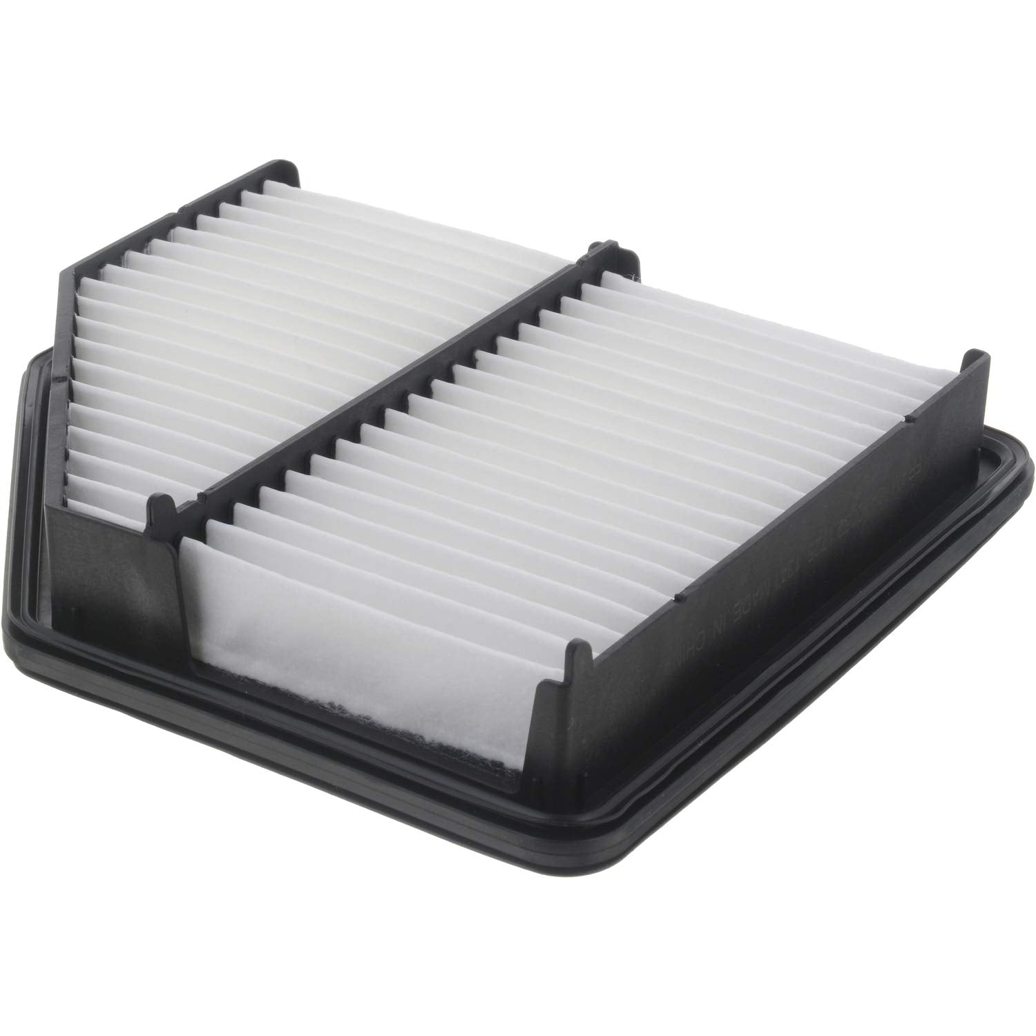 FRAM Extra Guard Engine Air Filter Replacement, Easy Install w/Advanced Engine Protection and Optimal Performance, CA12052 for S