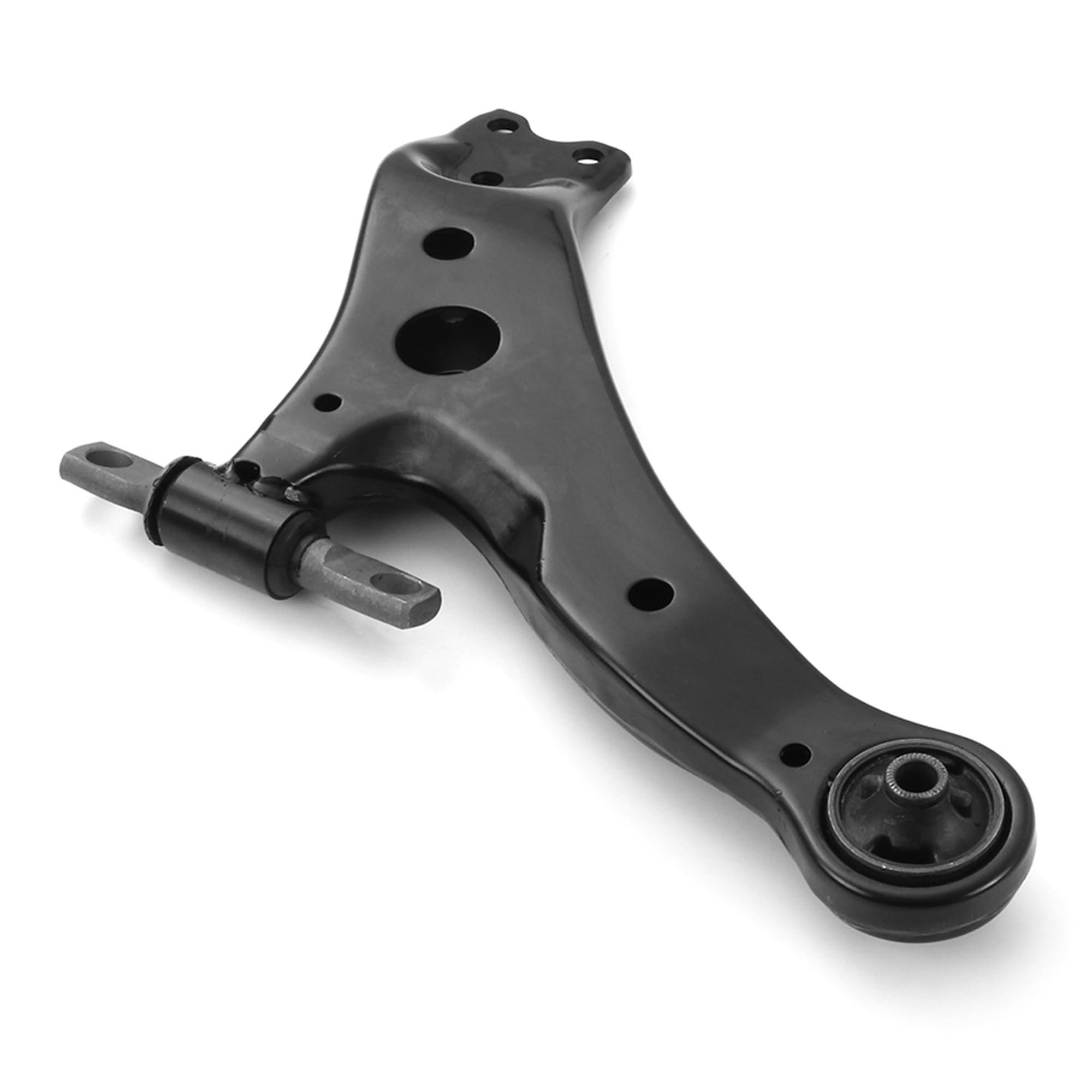 Metrix Premium Chassis Parts - Front Right Lower Control Arm Fits 07-12 Lexus Es350, 07-09 Rx350, 06-08 Rx400H, 04-06 Es330, 04-
