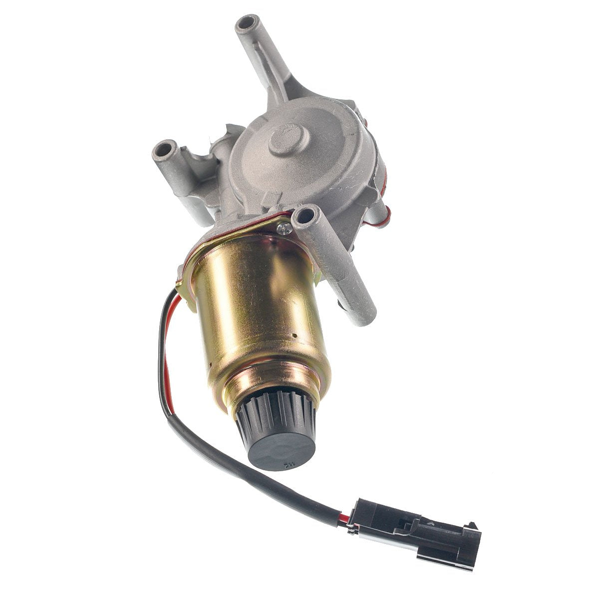 YHTAUTO Set of 2 Headlight Motors for Pontiac Fiero (1987-1988) & Firebird (1987-1992) - Driver & Passenger Side