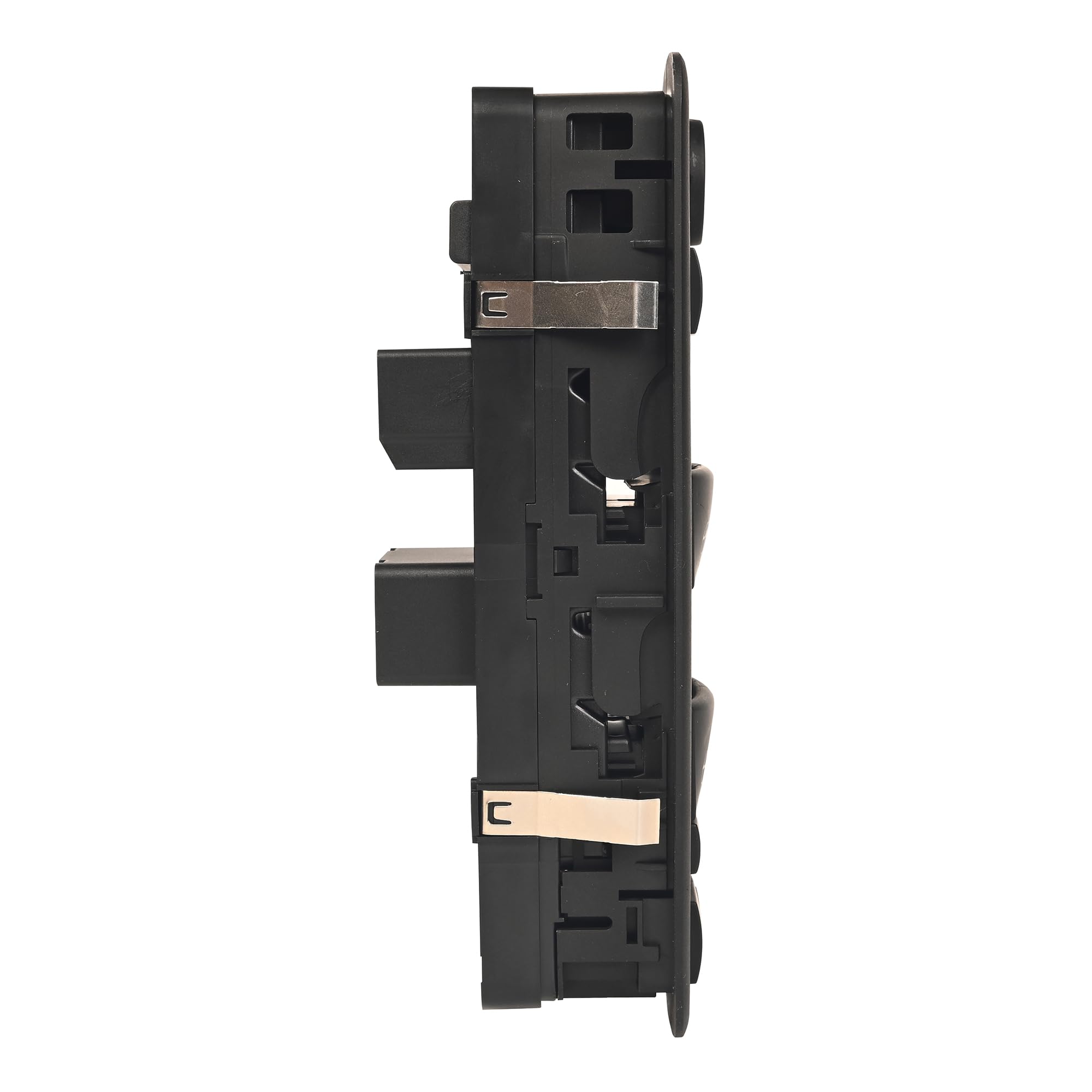 Driver Side Master Power Window Switch 9 Pins + 3Pins Compatible With 2009 2010 2011 2012 Dodge Ram 1500 2500 3500 2011-2012 Ram