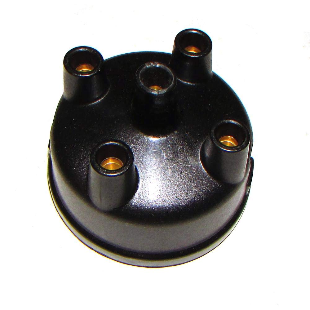 Reliable Aftermarket Parts Our Name Says It All Raparts Abc063 Distributor Cap Fits Ford New Holland Tractors Nca12106Agv Thru 1