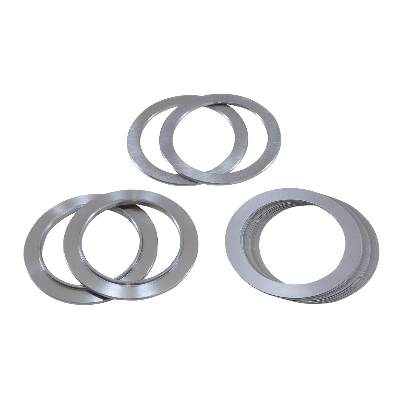 Yukon Gear & Axle (Sk Ssf9.75) Super Carrier Shim Kit For Ford 9.75 Differential