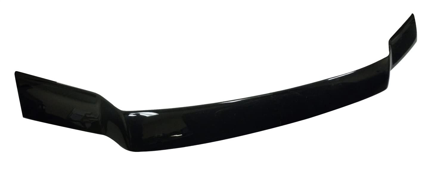 Auto Ventshade [Avs] Aeroskin/Hood Protector | Fits 2006-2014 Honda Ridgeline, 1 Pc. | Smoke - 322036