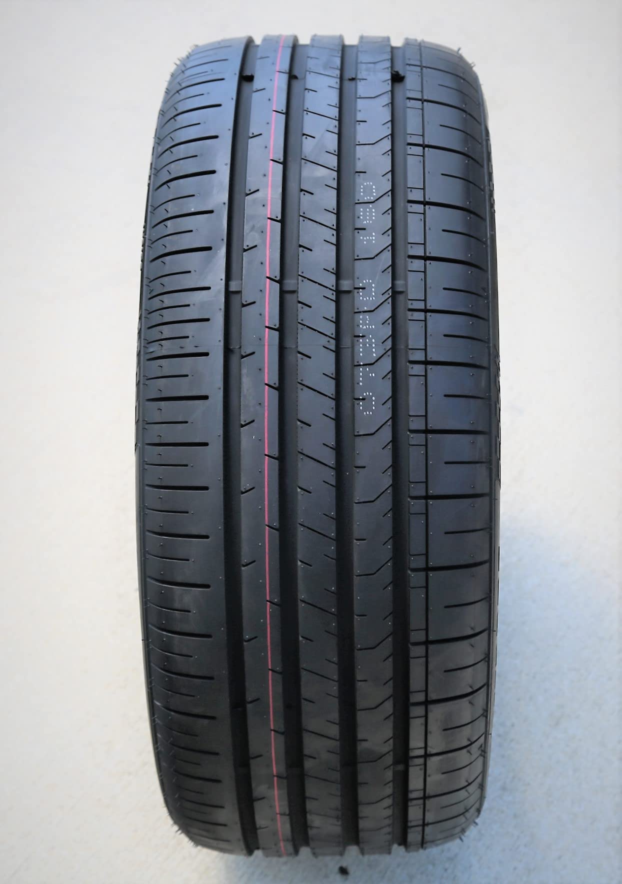 Armstrong Blu-Trac Hp All-Season Passenger Car Performance Radial Tire-195/50R15 195/50/15 195/50-15 86V Load Range Xl 4-Ply Bsw