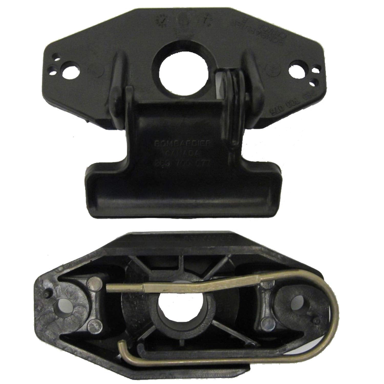Sea-Doo New Oem Seat/Hatch Lock Latch Assembly Gti, Gts, Gsx, Rx, Rxt, Rxp, Xp