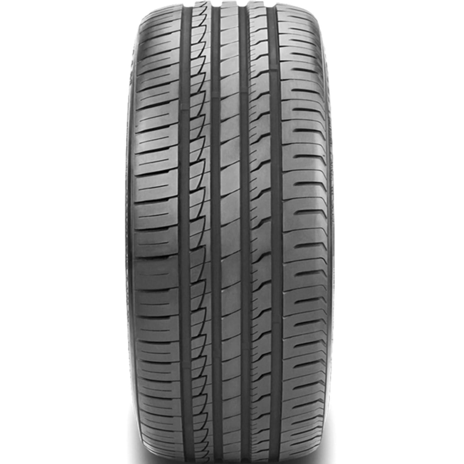 Ironman Imove Gen 2 A/S All_ Season Radial Tire-205/55R16 91V