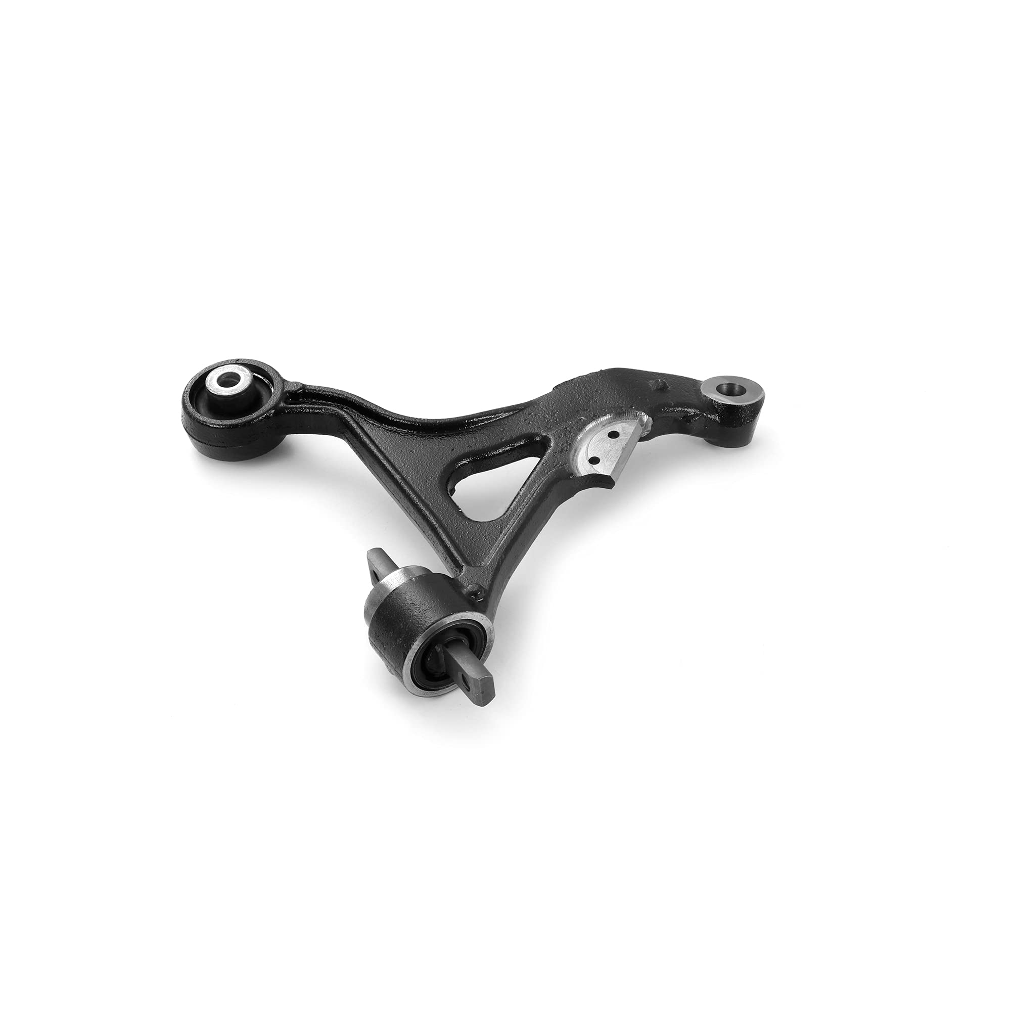 Metrix Premium Chassis Parts - Front Left Lower Control Arm Fits 2008-2009 Volvo S60, 2007 Volvo S60, 2007 Volvo V70, Replacemen