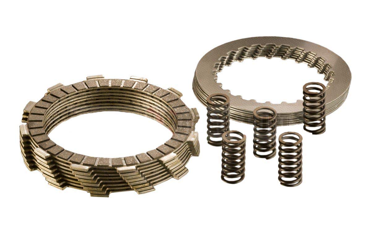 Clutch Kit With Heavy Duty Springs Yamaha Warrior 350 1987-2004
