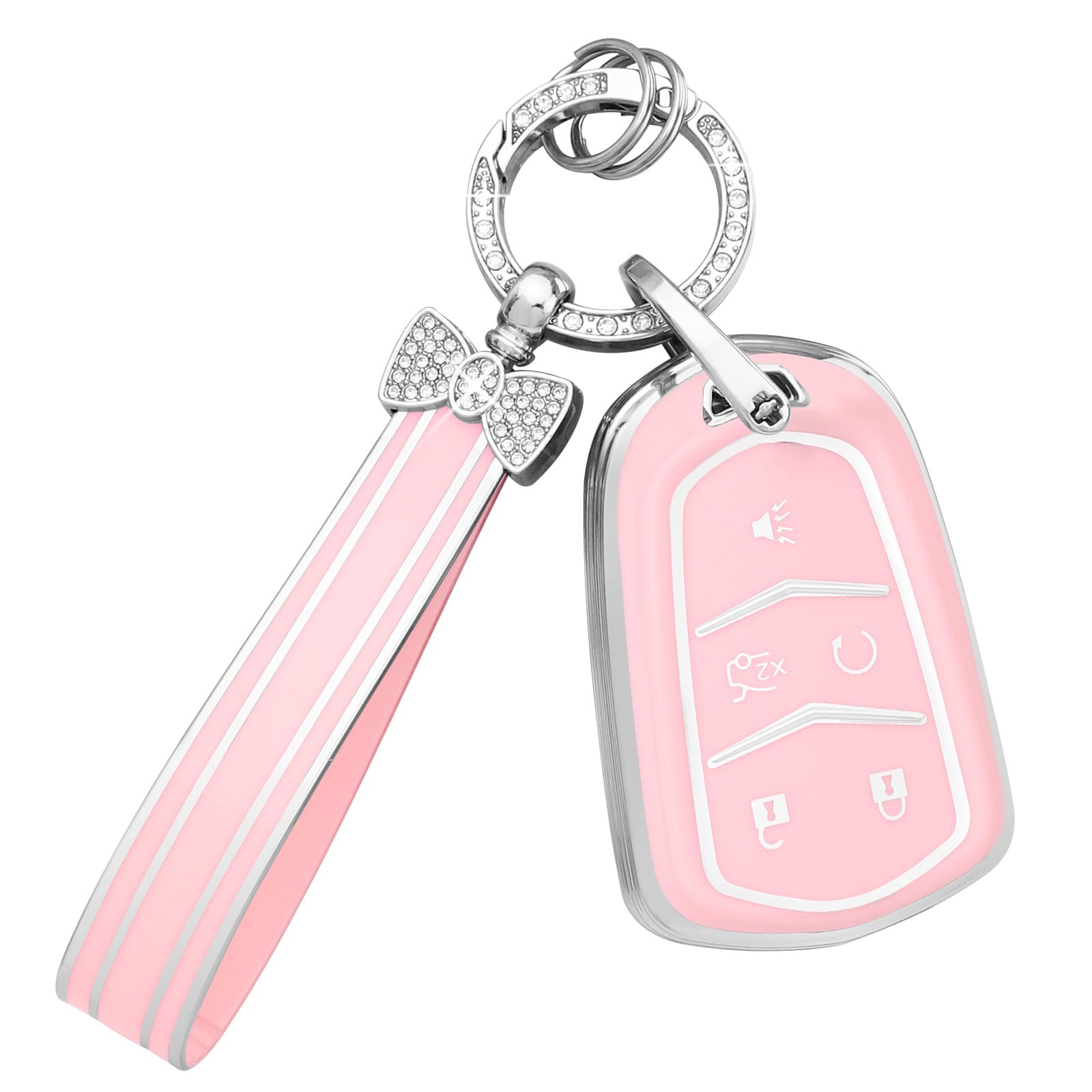 PIFOOG Key Shell