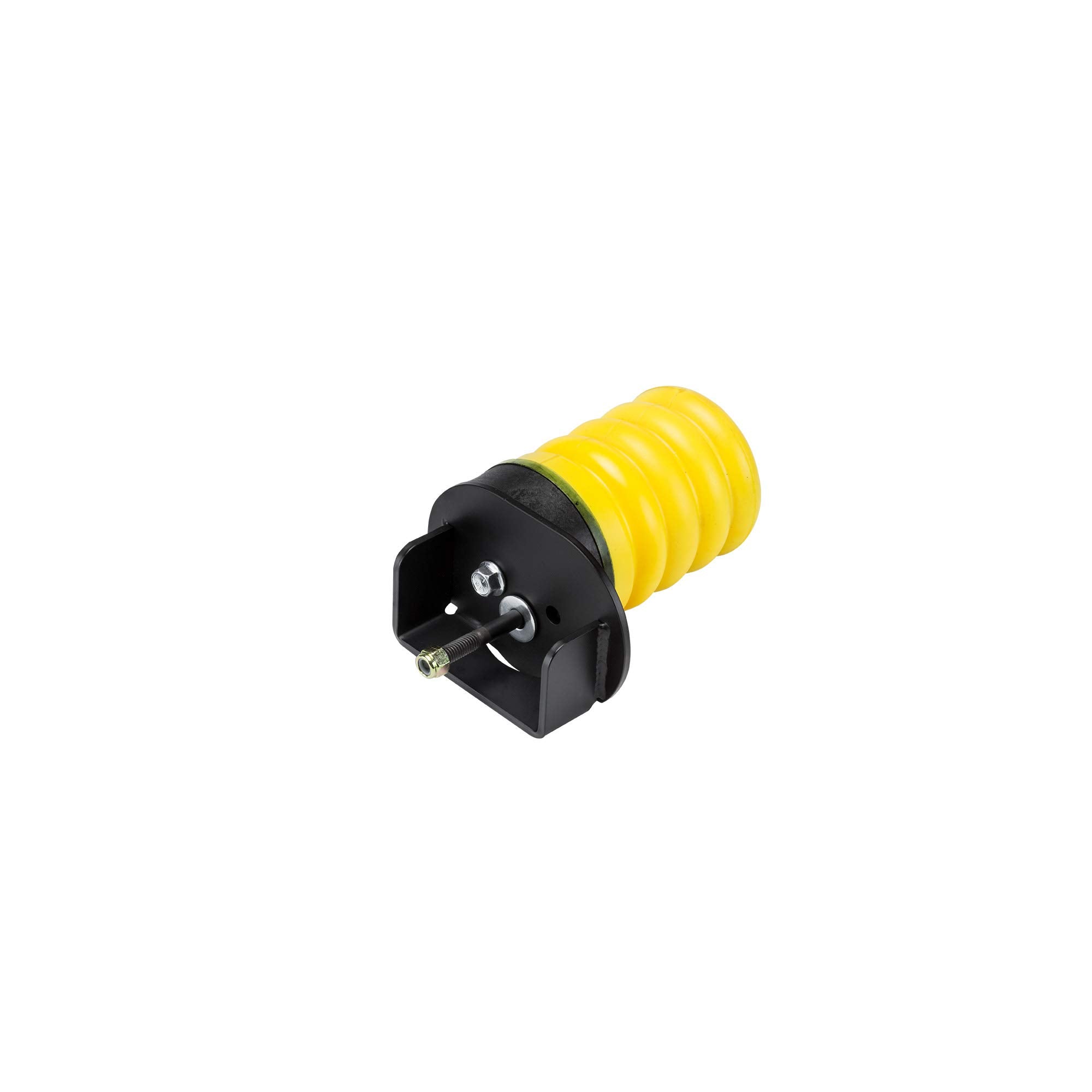 Supersprings Ssr-130-54 | Sumosprings Rear For Ford E-350|E-450, Yellow