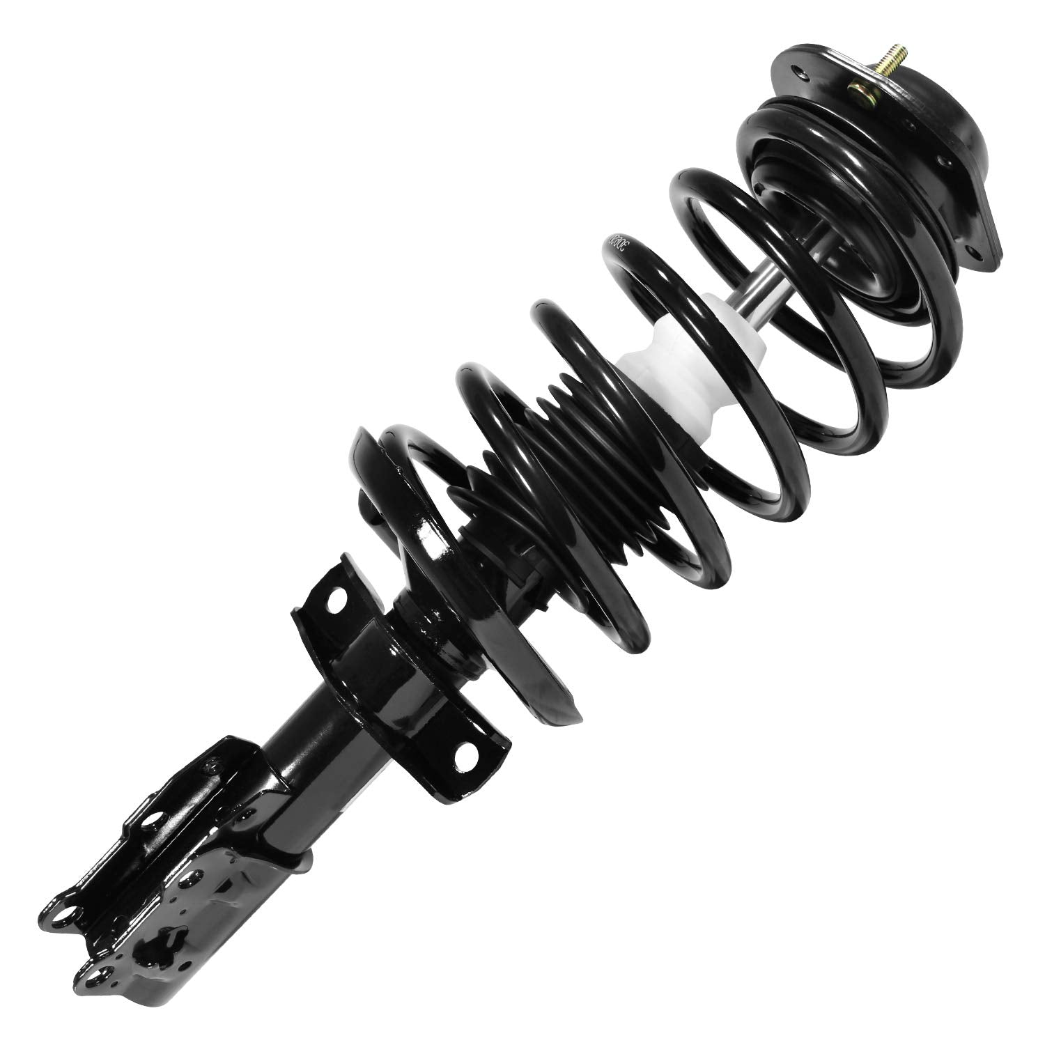2005-2010 Chevrolet Cobalt, 2006-2011 Chevrolet Hhr, 2005-2006 Pontiac Pursuit, 2007-2009 Pontiac G5 - 2-11601-11602-001