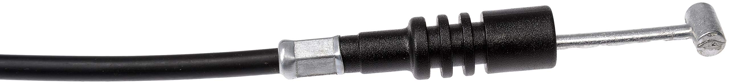Dorman 912-614 Fuel Filler Door And Trunk Lid Release Cable Compatible With Select Honda Models