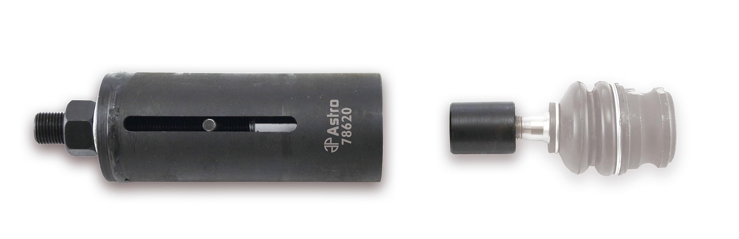 Astro Pneumatic Tool 78620 Subaru Ball Joint Puller