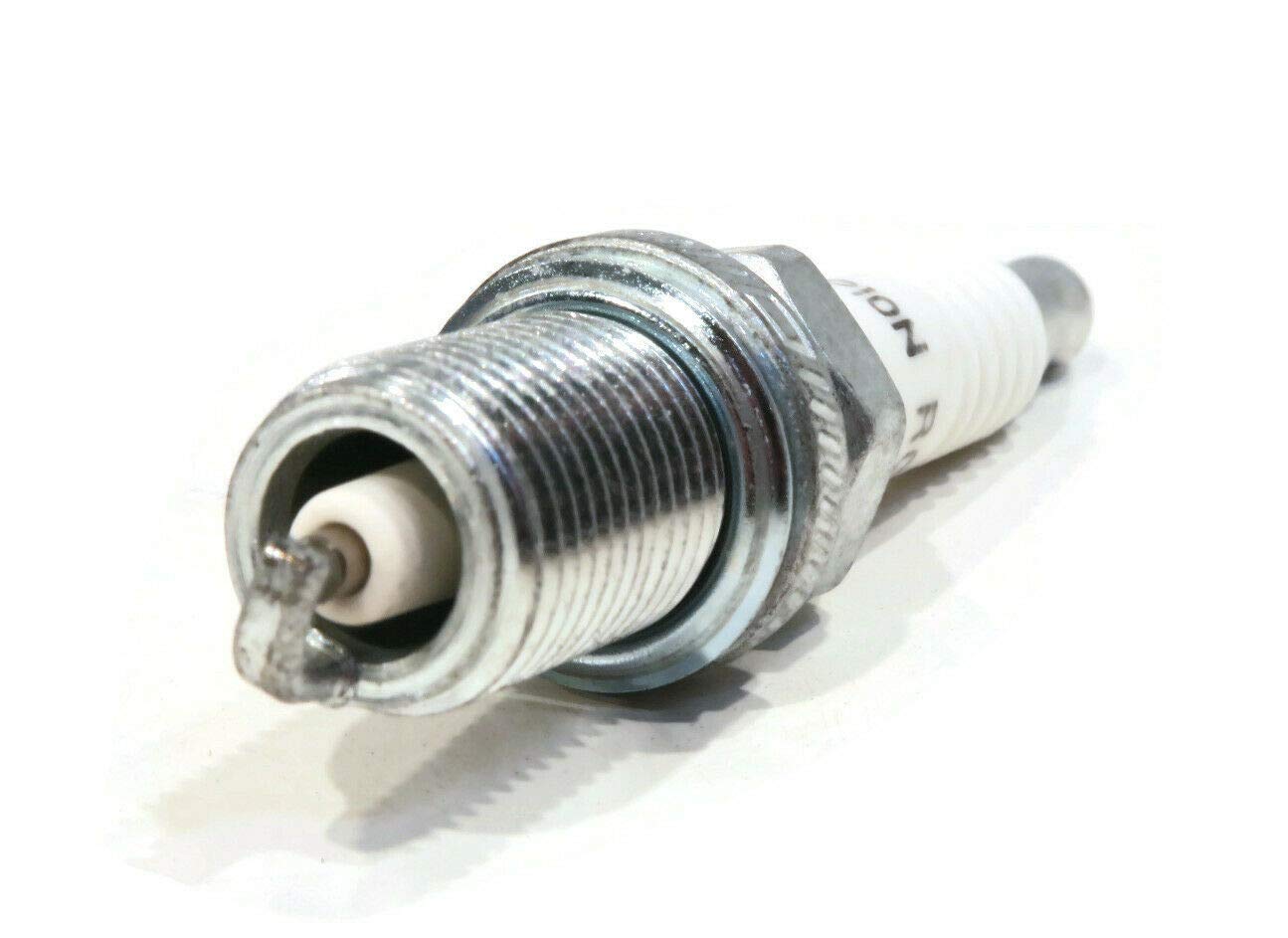 Pack Of 4 Champion Spark Plugs For Briggs Stratton 491055 491055S 491055T Please Review All Product Information To Ensure That T