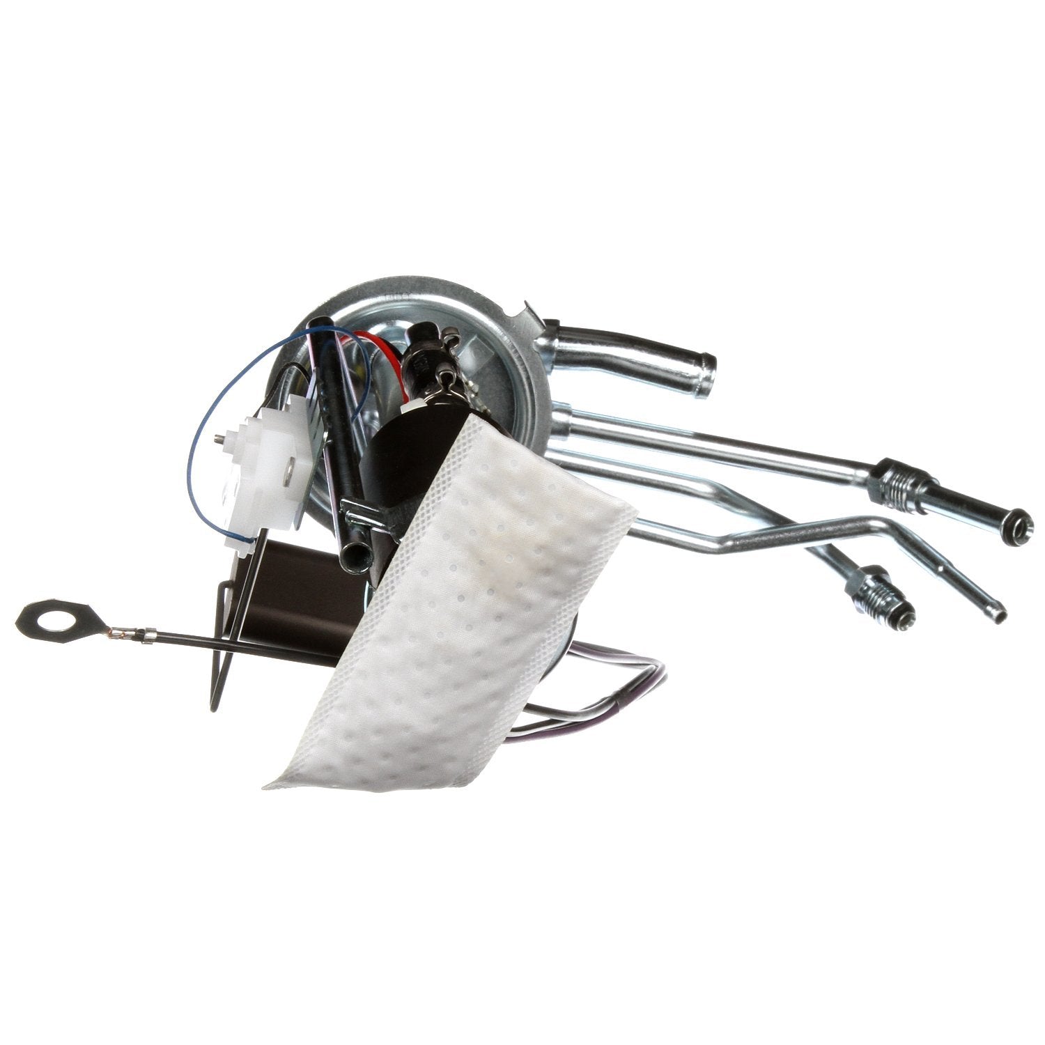 Delphi Hanger Pump Assembly - Large Silver Metal Model HP10000