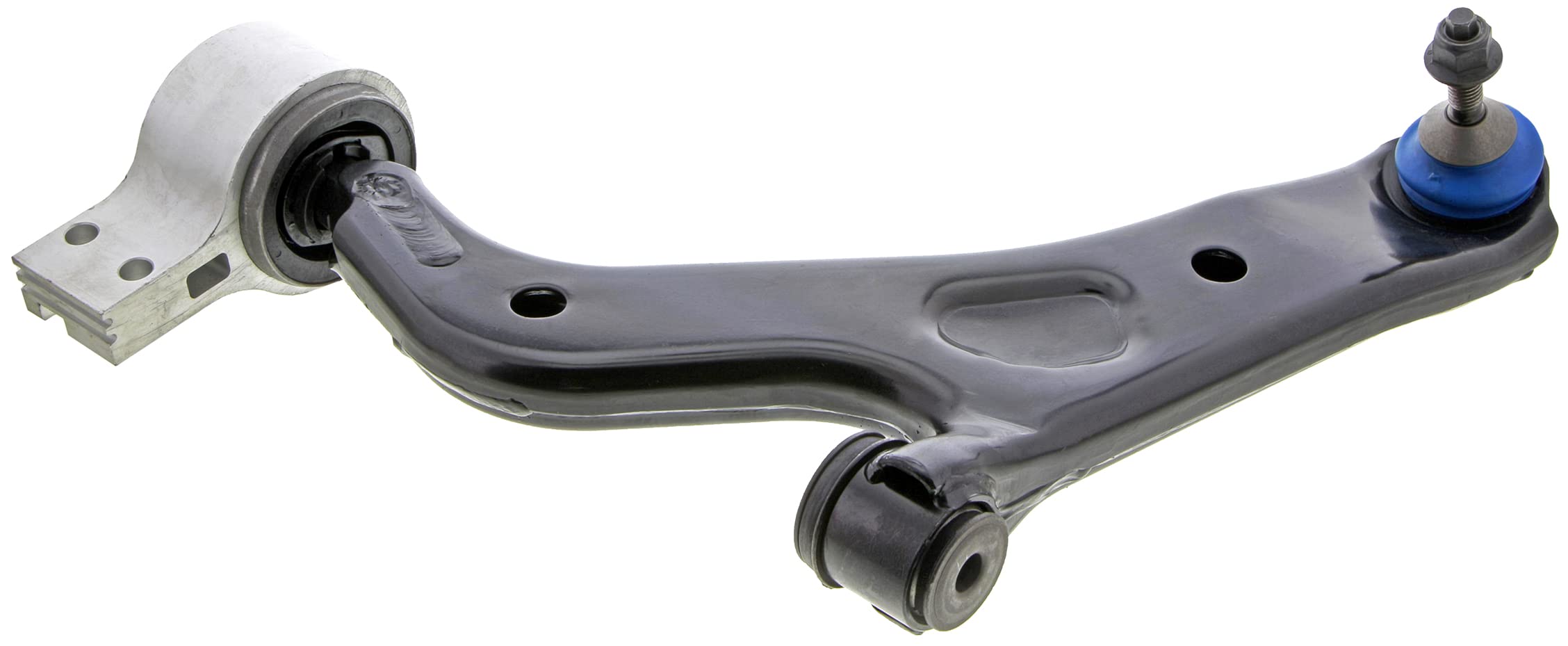 Mevotech Supreme Control Arm & Ball Joint Assembly Cms40151