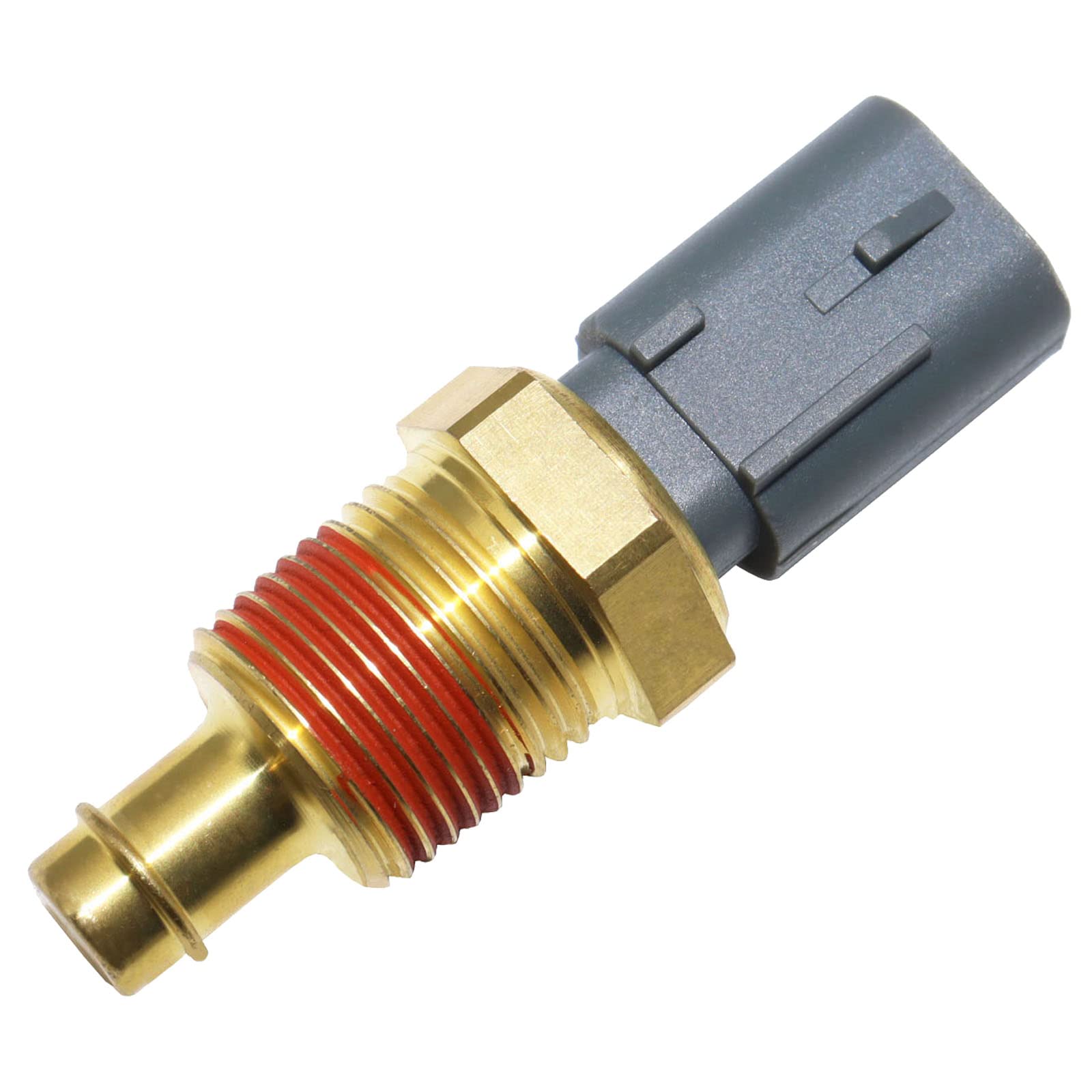 OSKYUO Engine Coolant Temperature Sensor 5149077AB Compatible with Dodge Avenger Challenger Charger Dakota Durango Ram 1500 2500