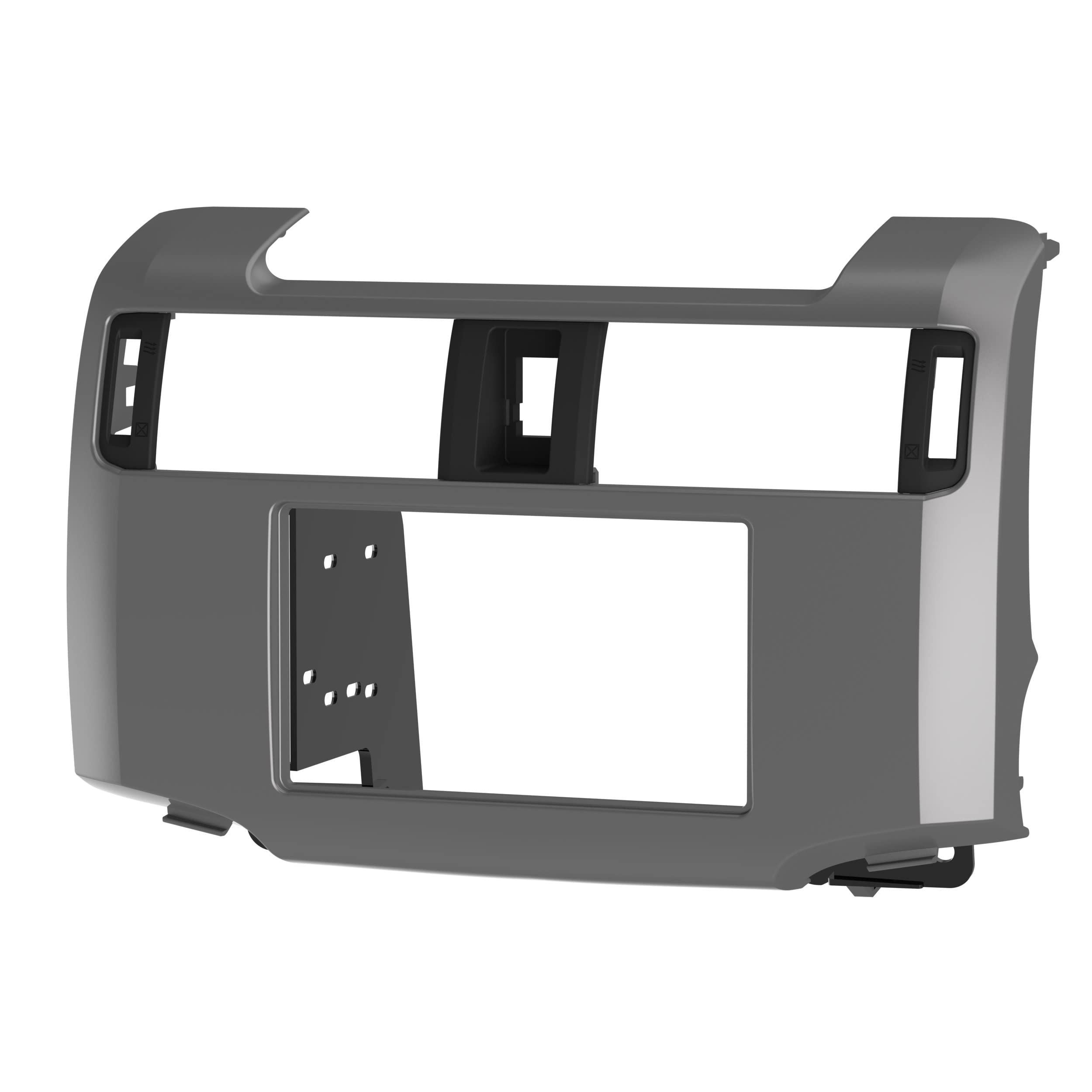 Metra - Toyota 4 Runner 2010-Up - Silver (99-8271S)