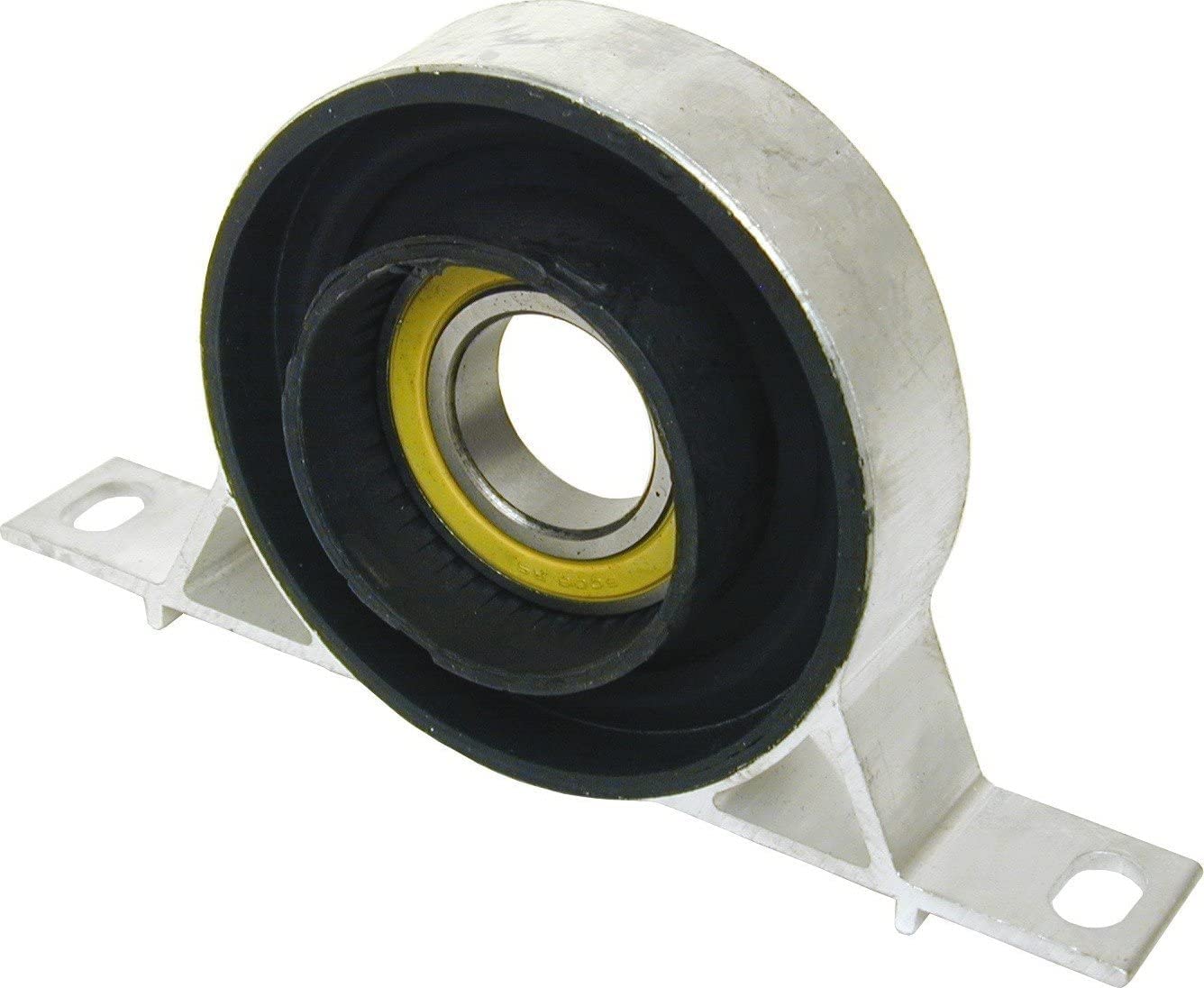 Bapmic Driveshaft Flex Disc Joint And Center Support Bearing Compatible With Bmw E46 E90 E91 F10 F11 E85 Z4 26117511454 26127501